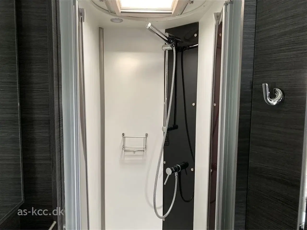 Billede 17 - 2020 - Benimar Mileo 287 Benimar Mileo 287 Face to Face model.