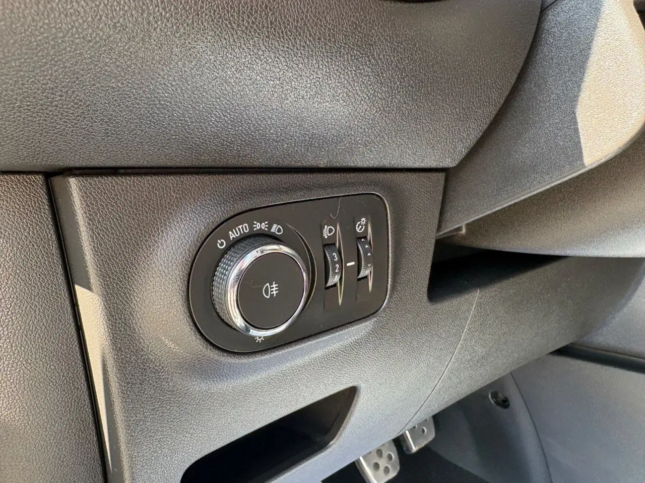 Billede 12 - Opel Corsa 1,3 CDTi 95 Cosmo