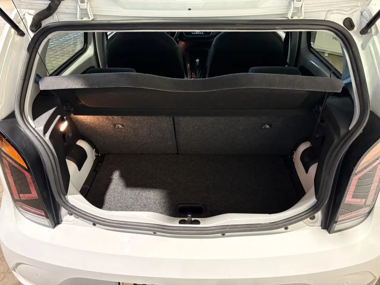 Billede 4 - VW e-Up!  Move Up!