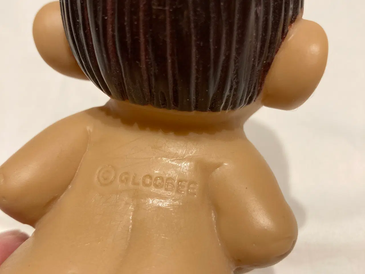 Billede 5 - Gloobee naughty boy dukke