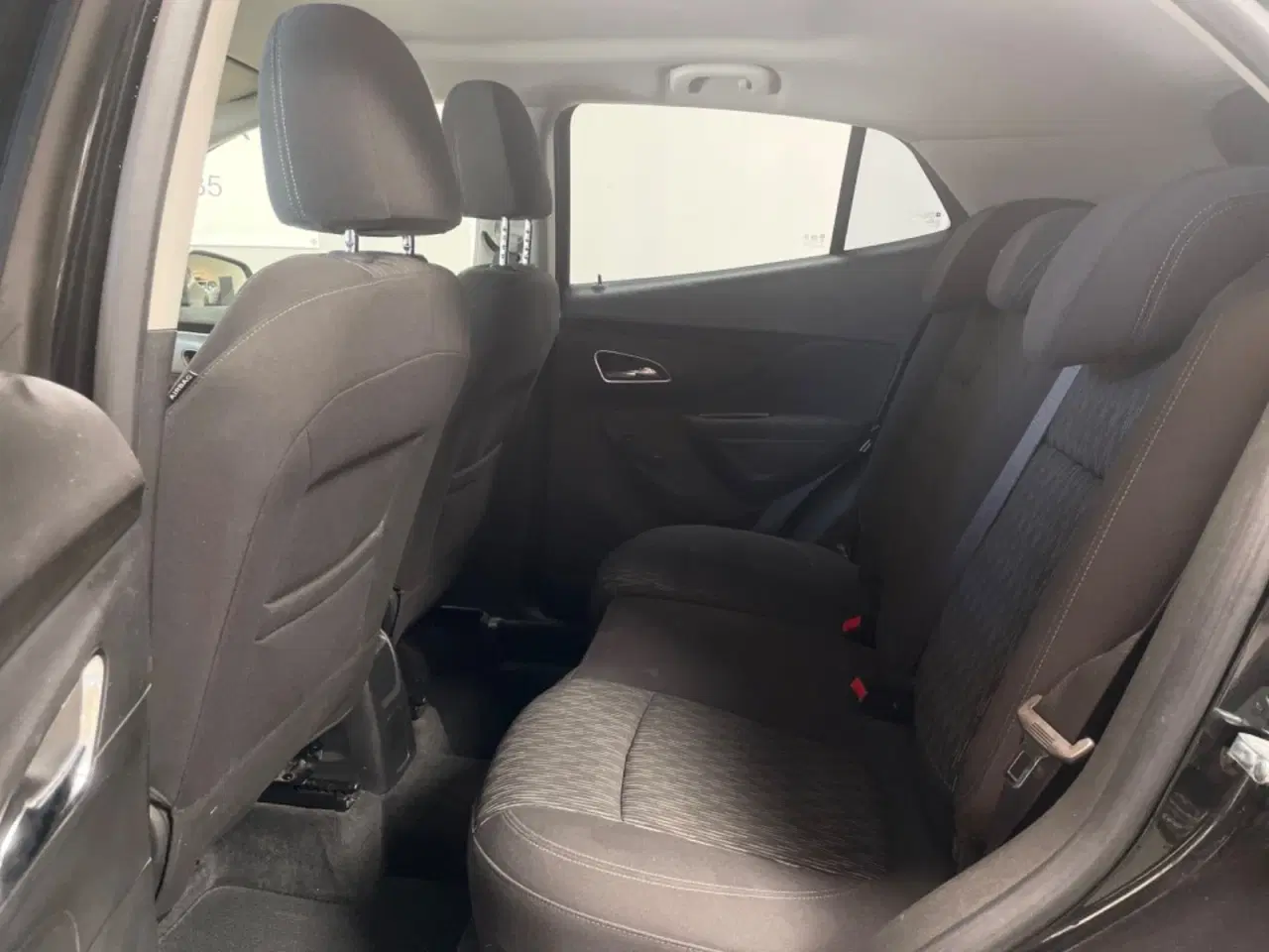Billede 10 - Opel Mokka 1,6 Enjoy eco