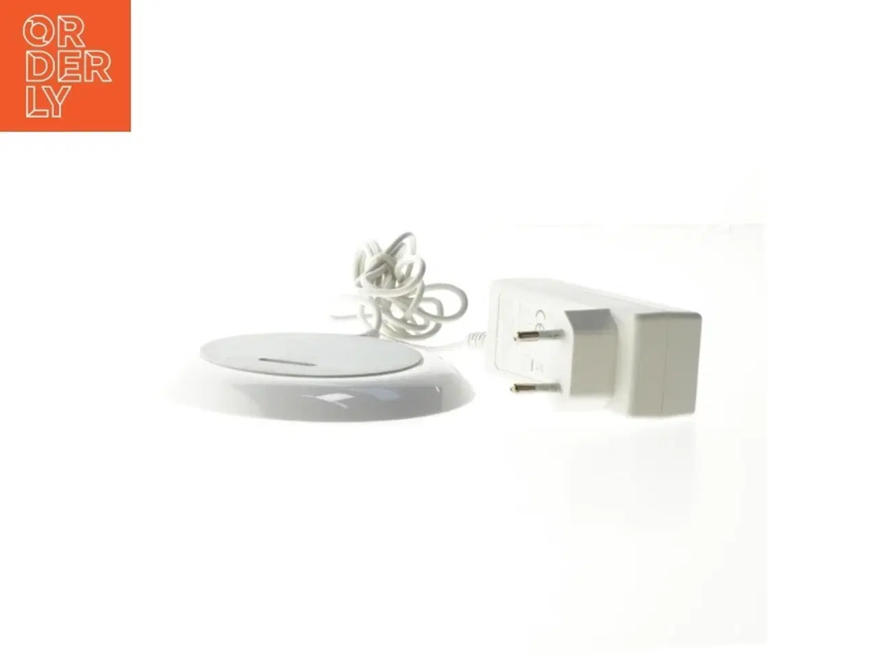Billede 4 - Trådløs oplader fra Belkin (str. 13 cm)