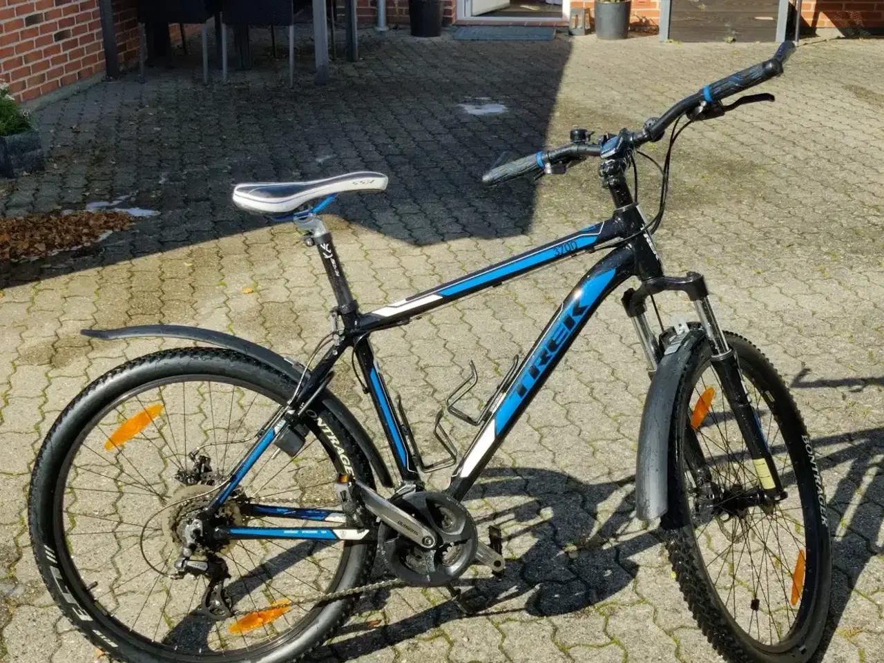 Billede 2 - MTB Trek 3700