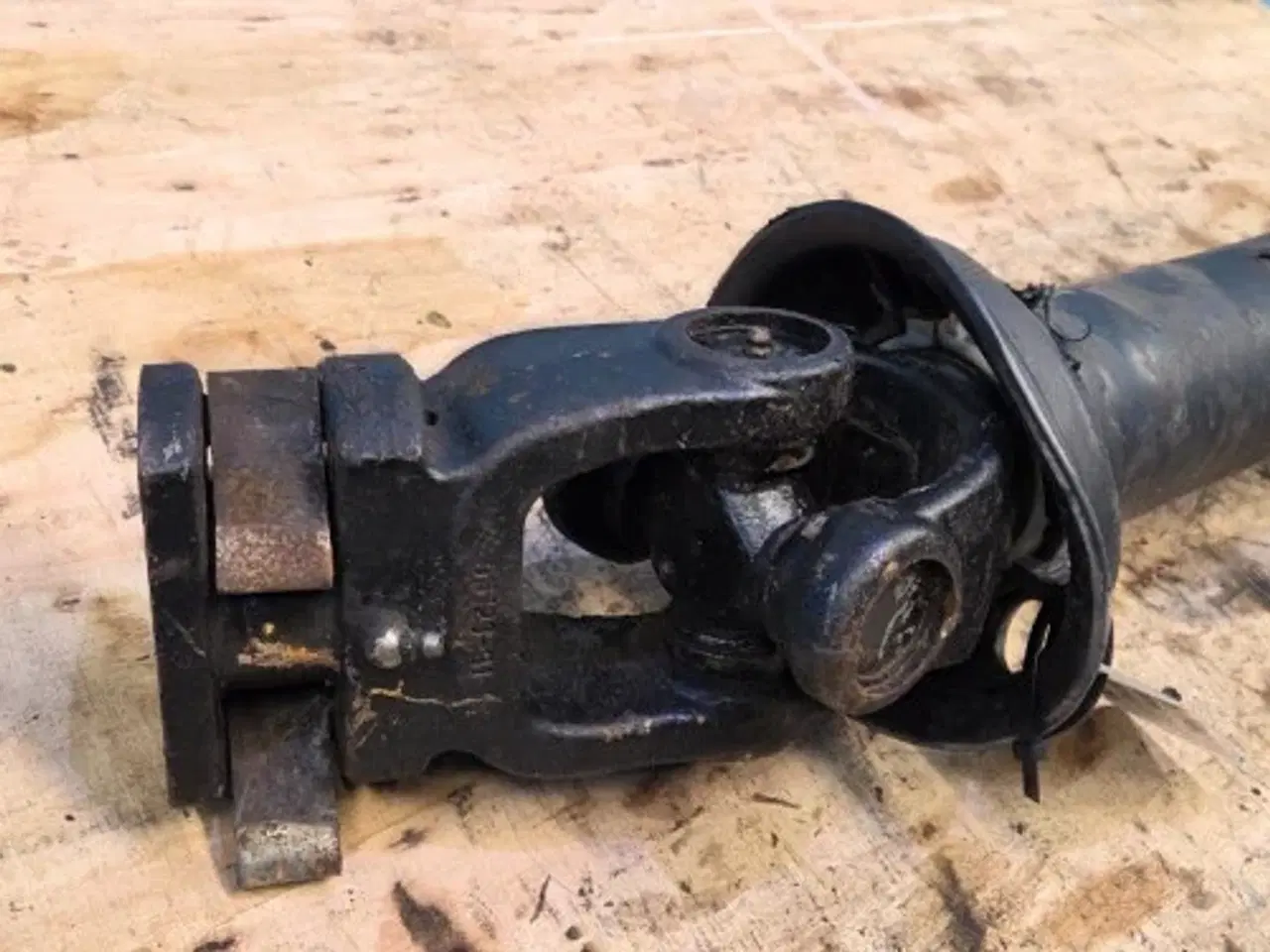 Billede 15 - Fendt 12130N Kraftudtag 700724131