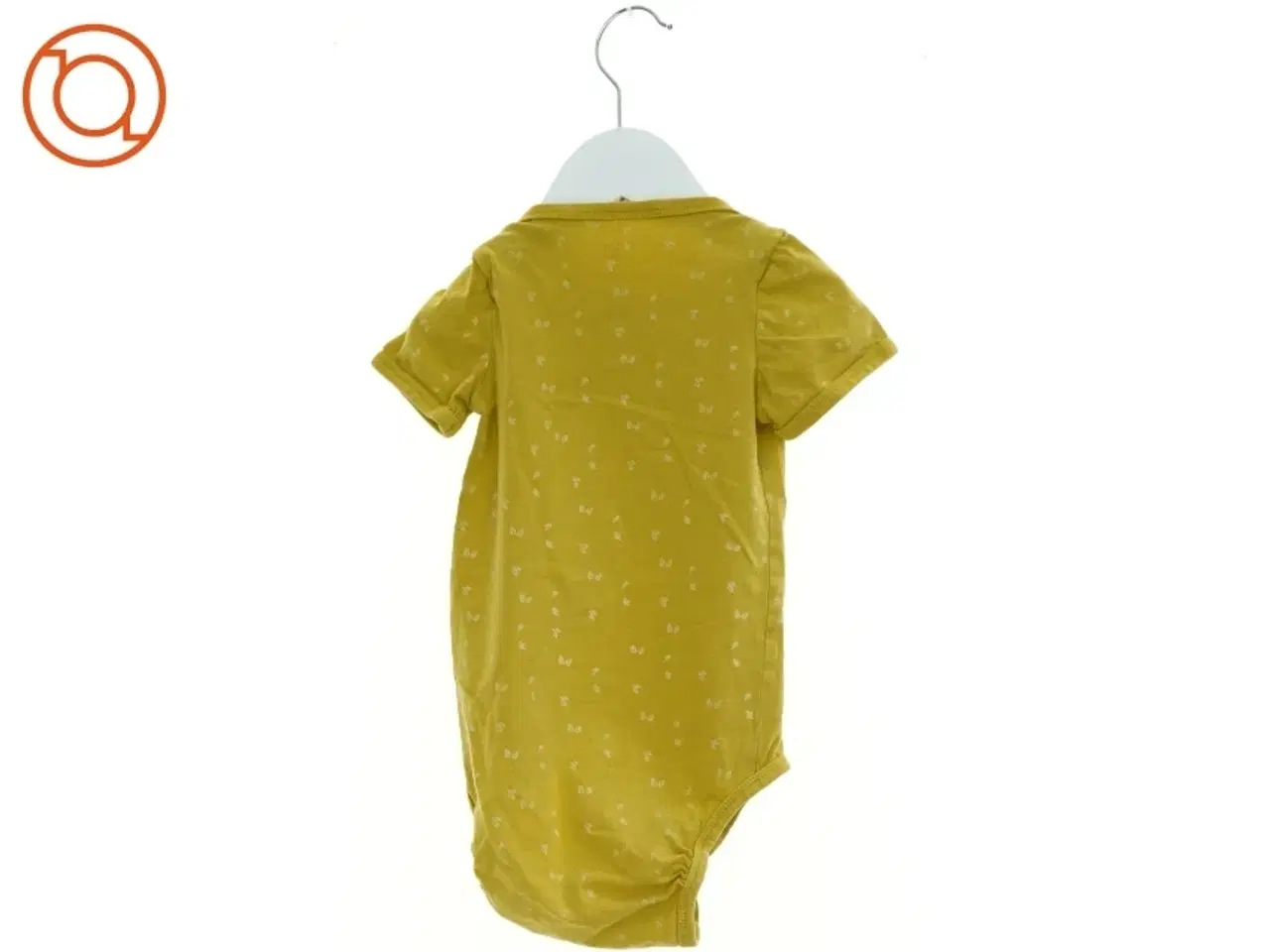 Billede 2 - Bodystocking fra VRS (str. 92 cm)