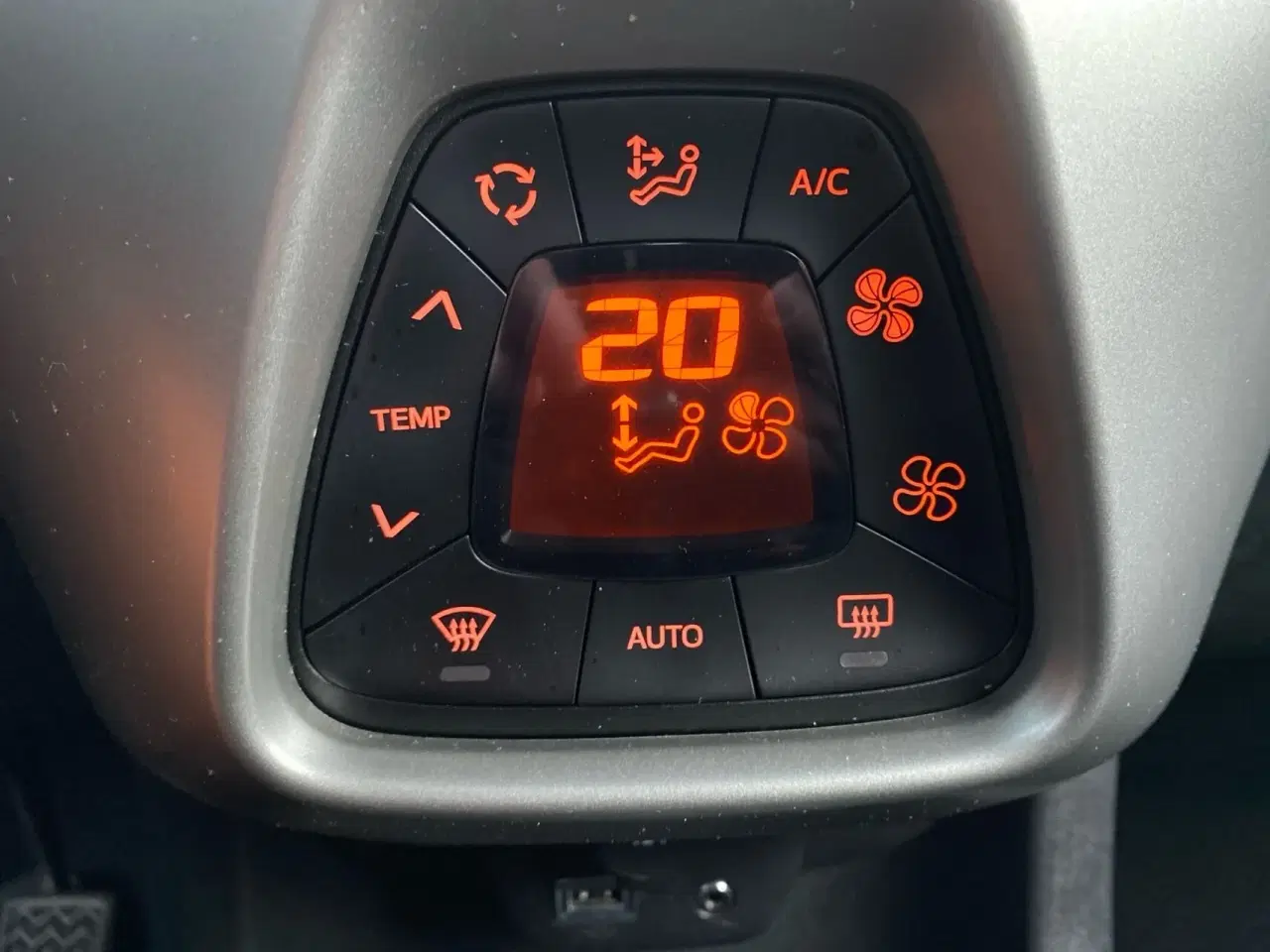 Billede 15 - Citroën C1 1,2 PureTech Sport 82HK 5d