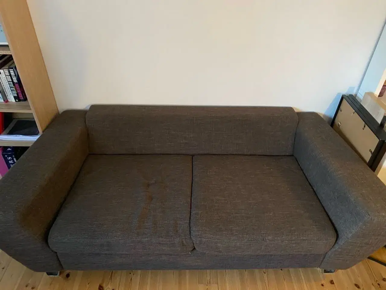 Billede 6 - Sofa og sofabord til salg