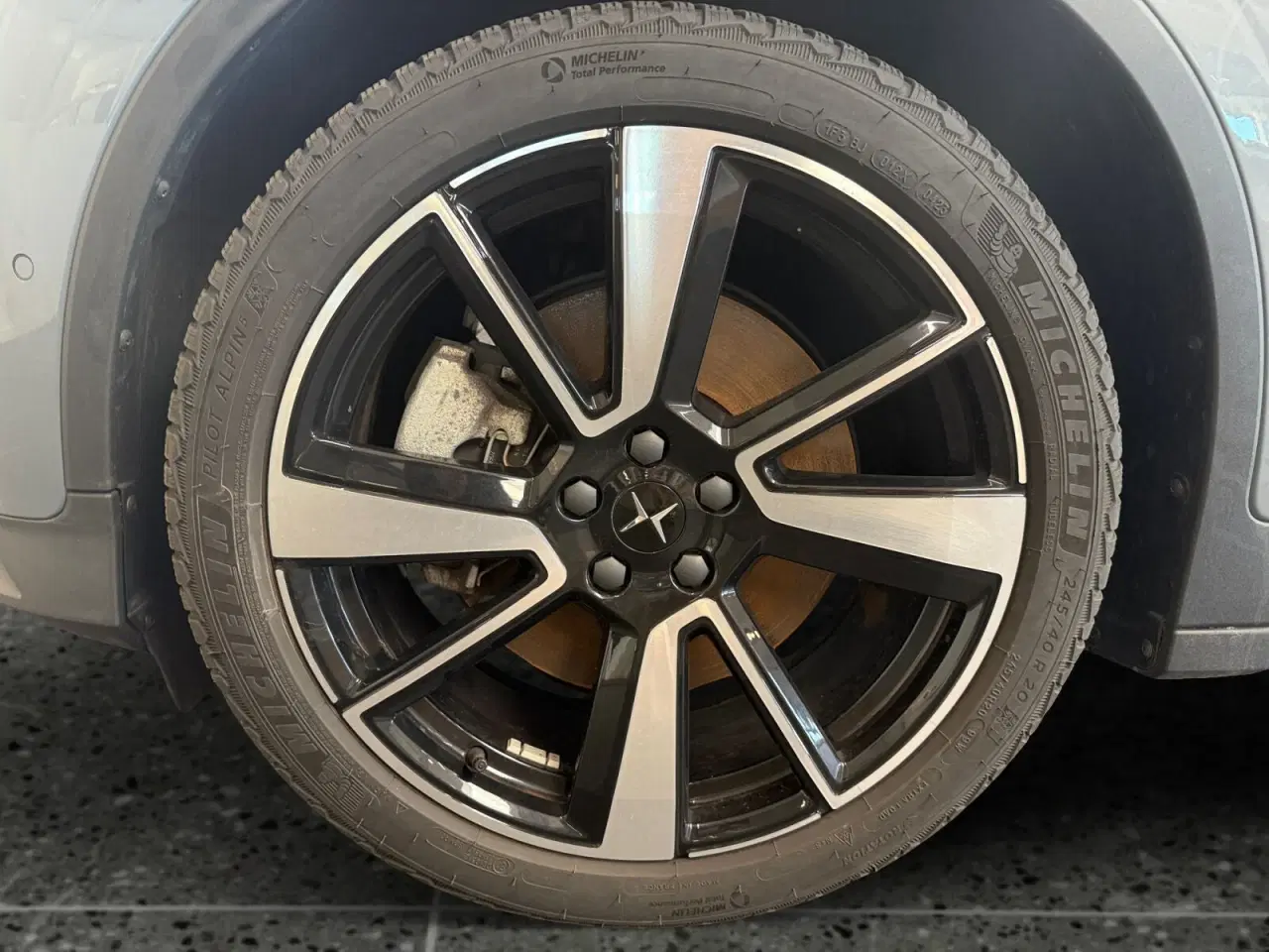 Billede 3 - Polestar 2  Standard Range