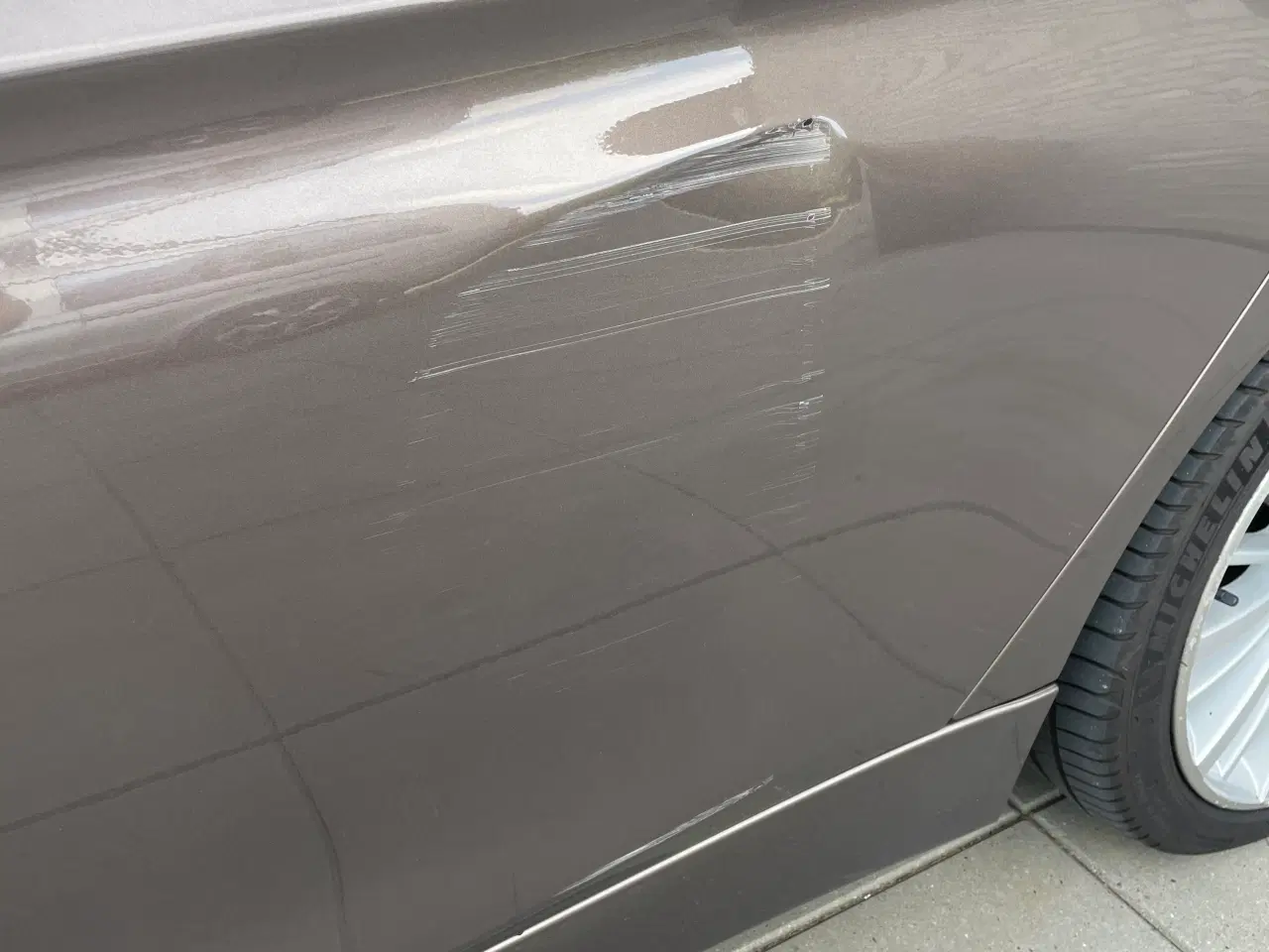 Billede 13 - BMW 330D