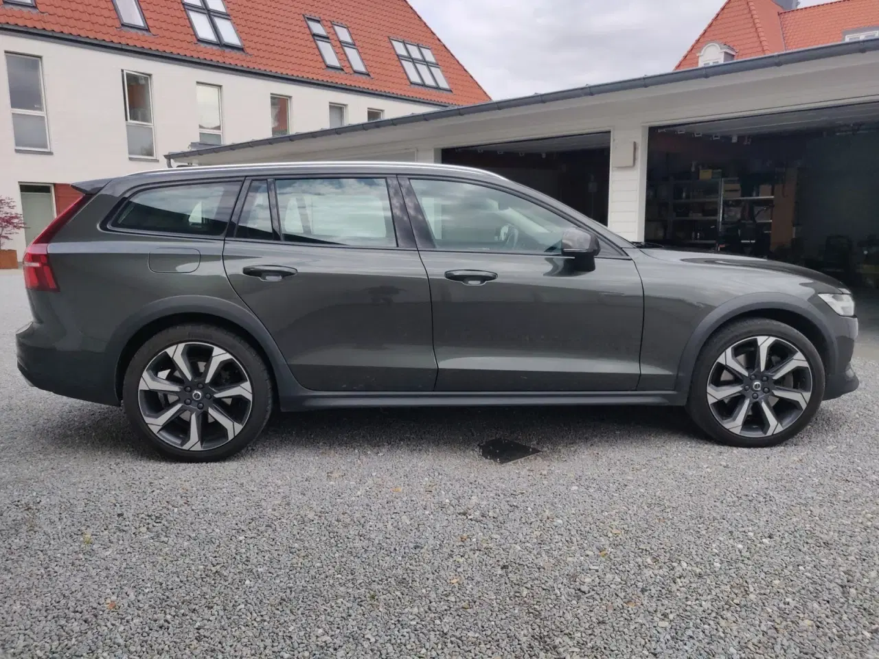 Billede 4 - Volvo V60 CC 2,0 B4 197 aut. AWD