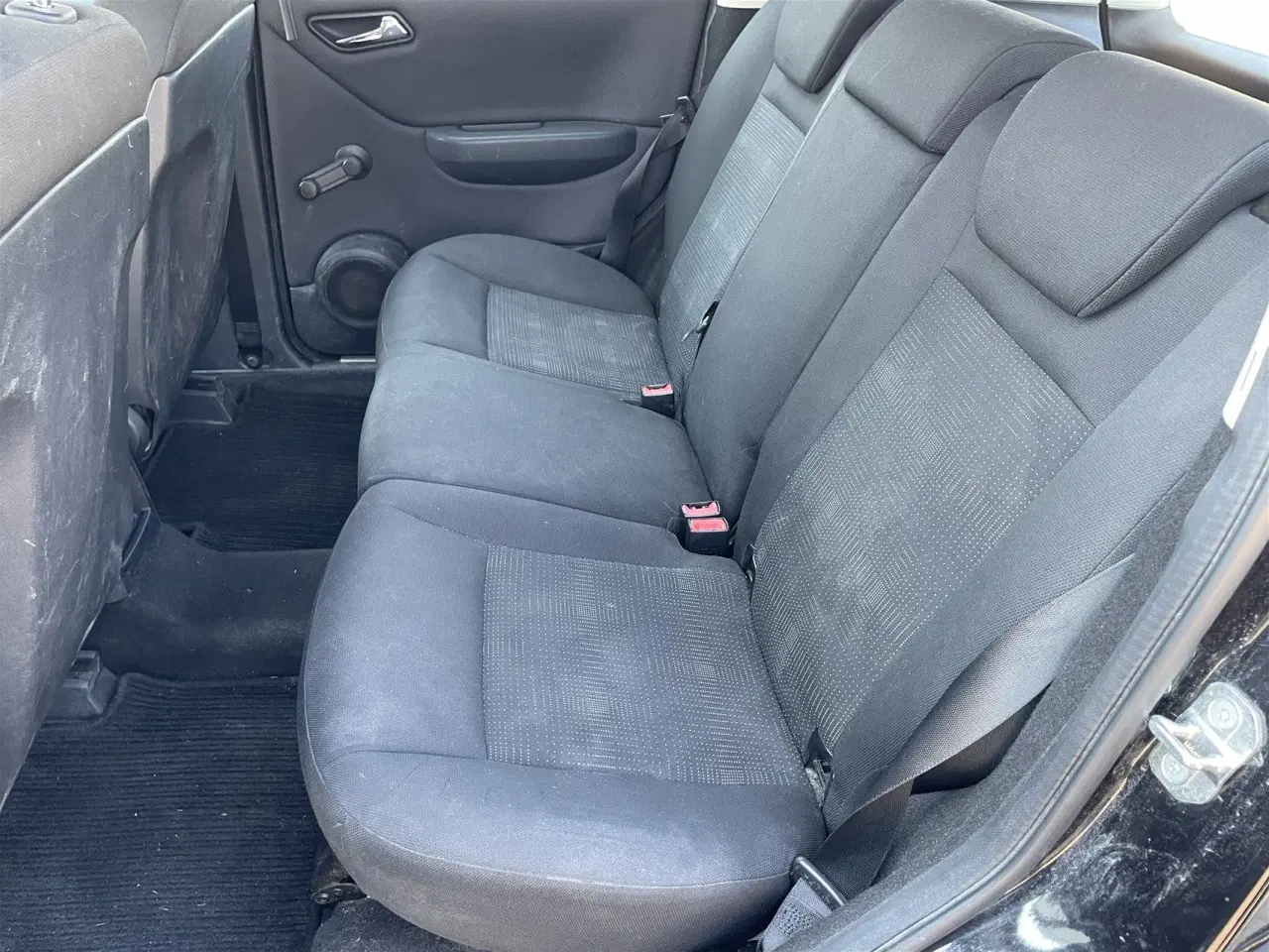 Billede 11 - Mercedes-Benz A180 d 2,0 CDI 109HK 3d 6g