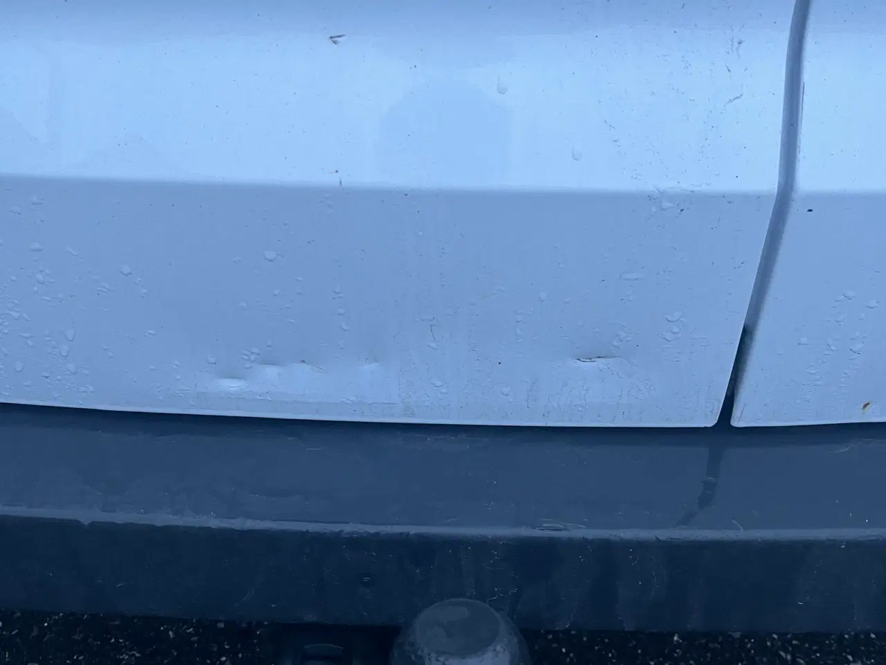 Billede 6 - FORD Transit Courier  1.6 TDCI (95 HK) Van 