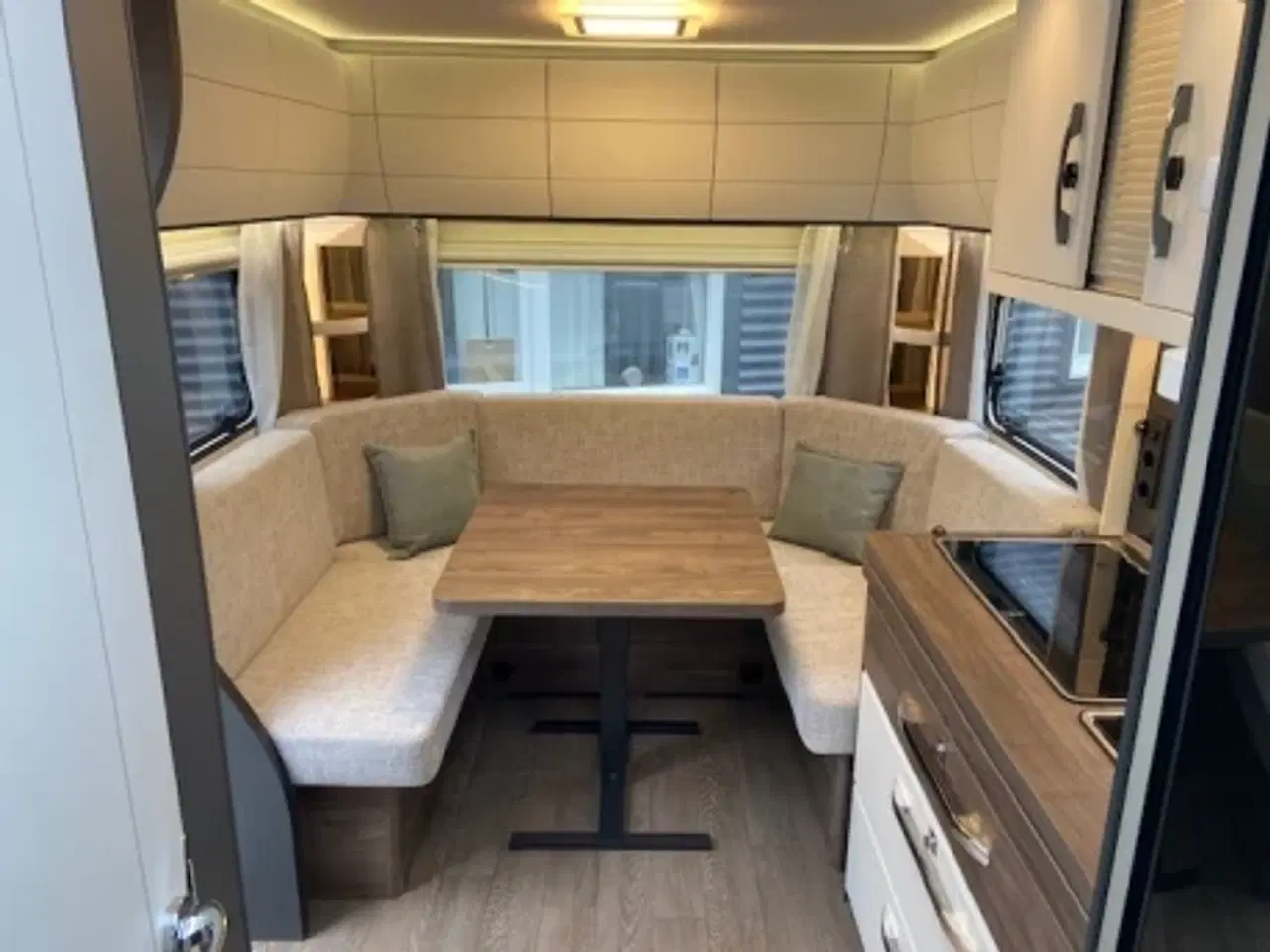 Billede 9 - Hobby Excellent Edition 540 UFF