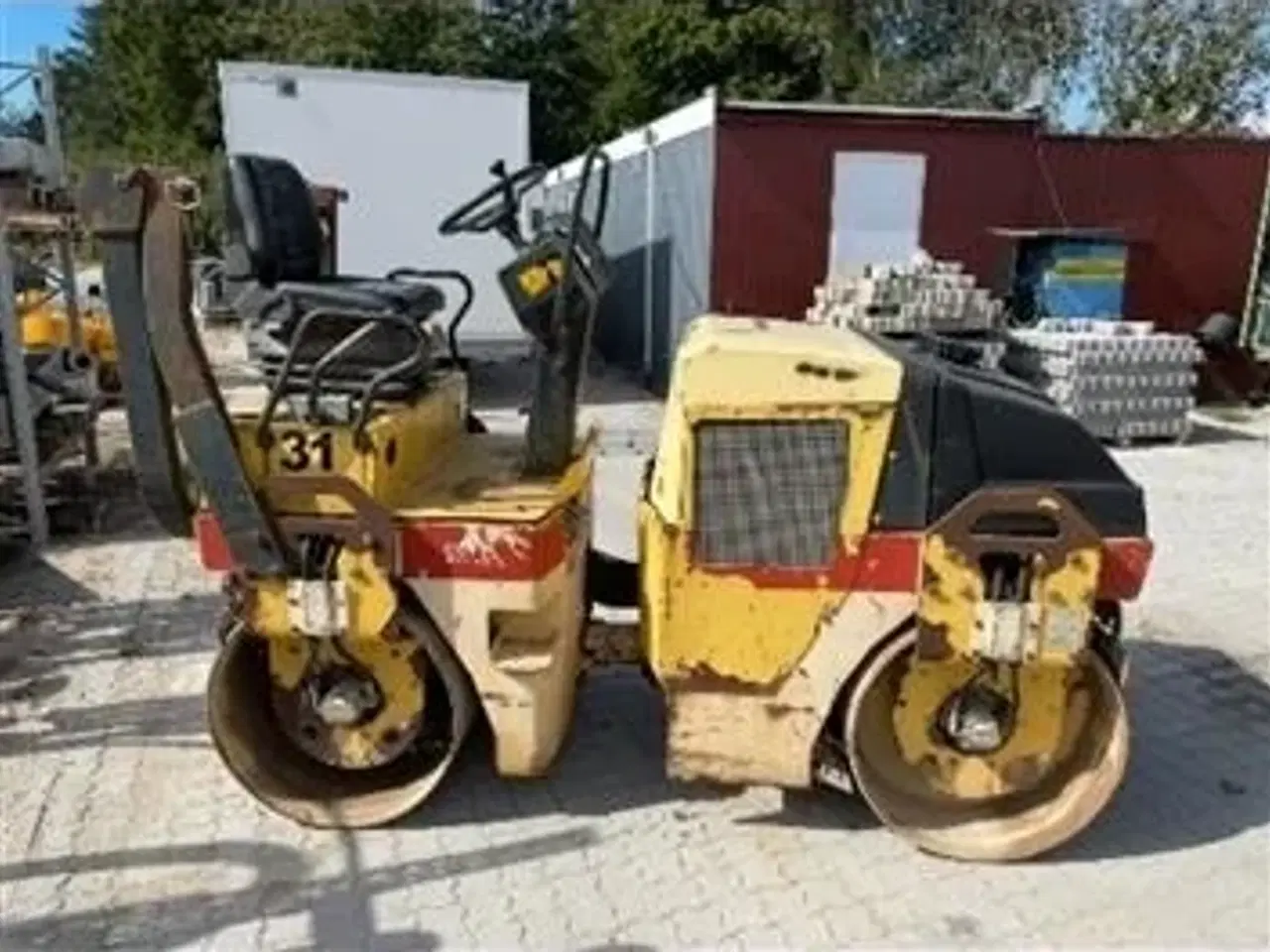 Billede 4 - Dynapac CC 102