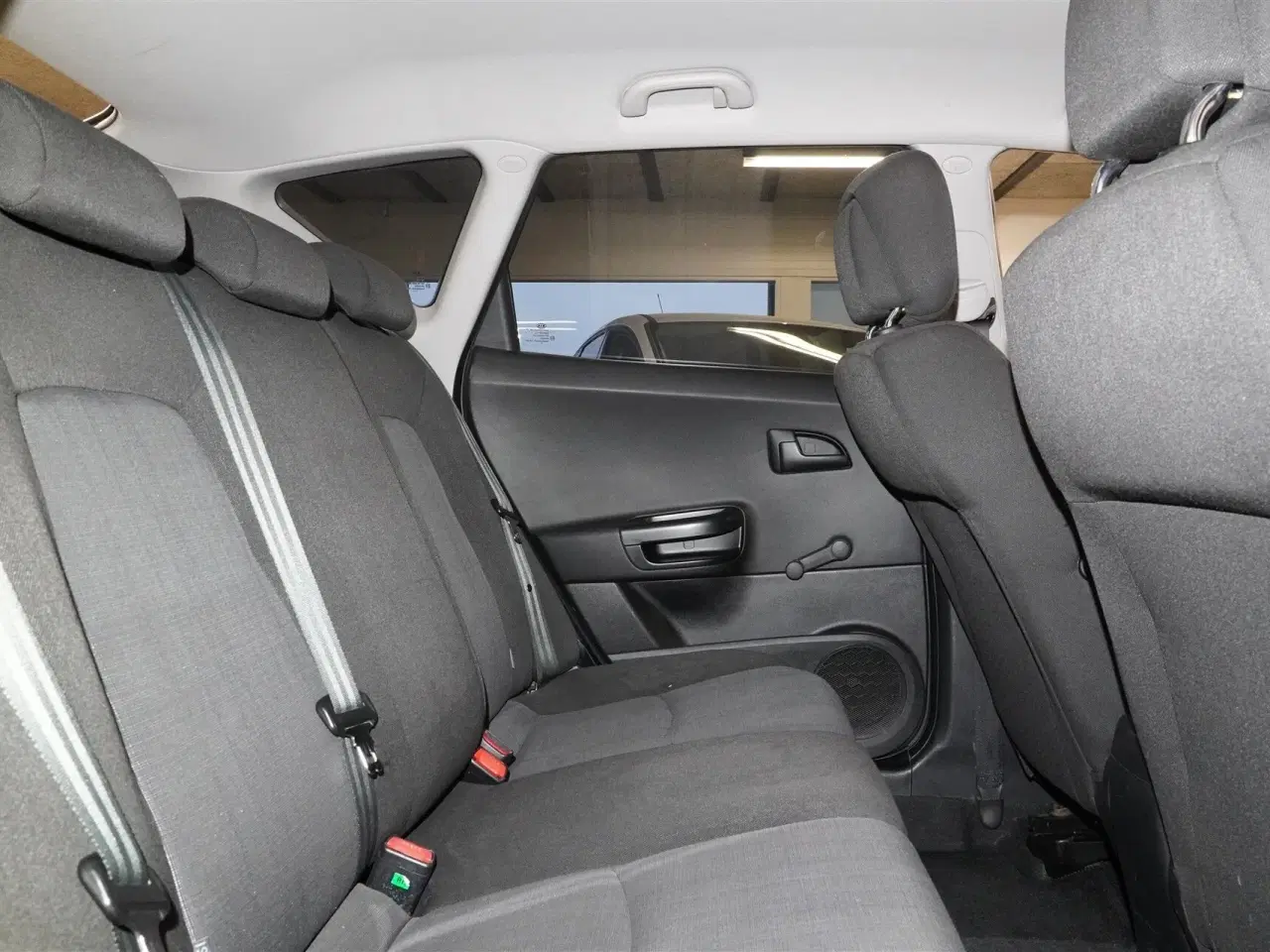 Billede 9 - Kia Ceed SW 1,6 CRDI Active 116HK Stc 6g