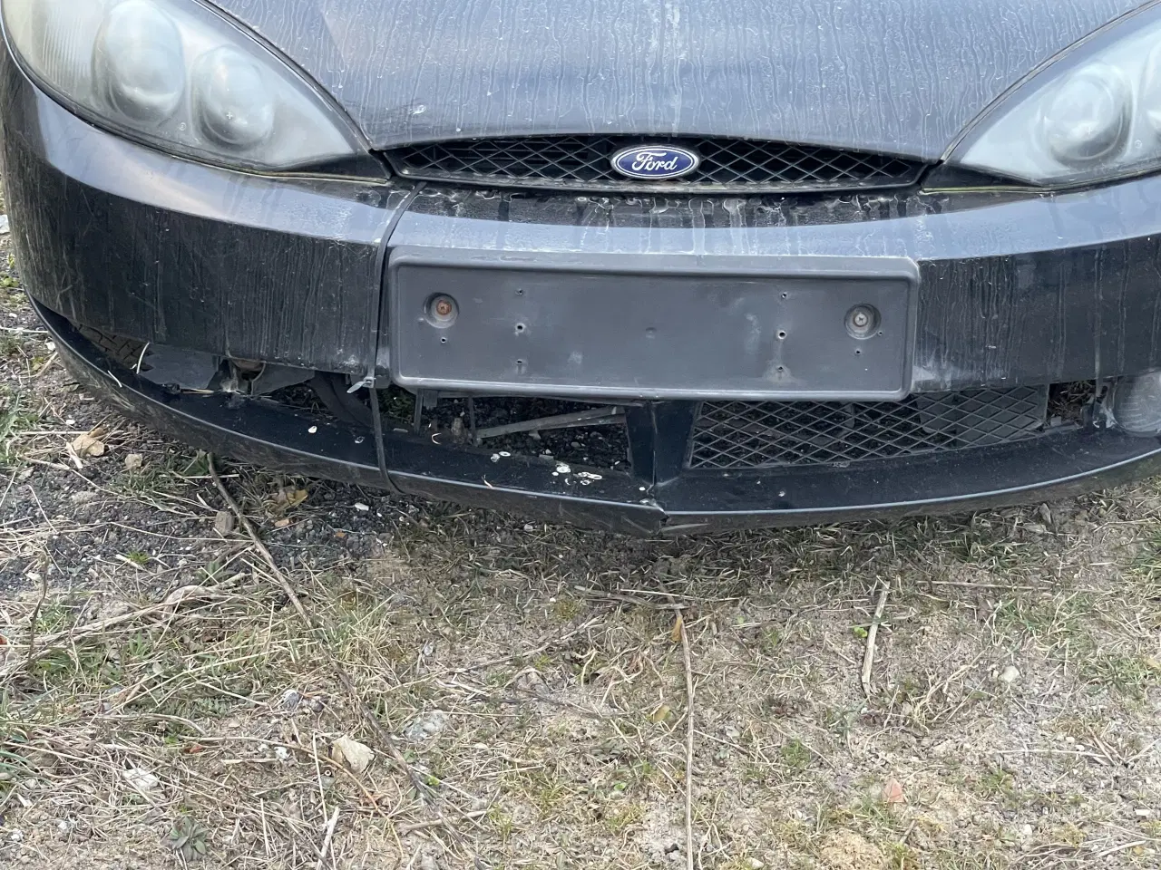 Billede 5 - Ford Cougar 2,5 V6 