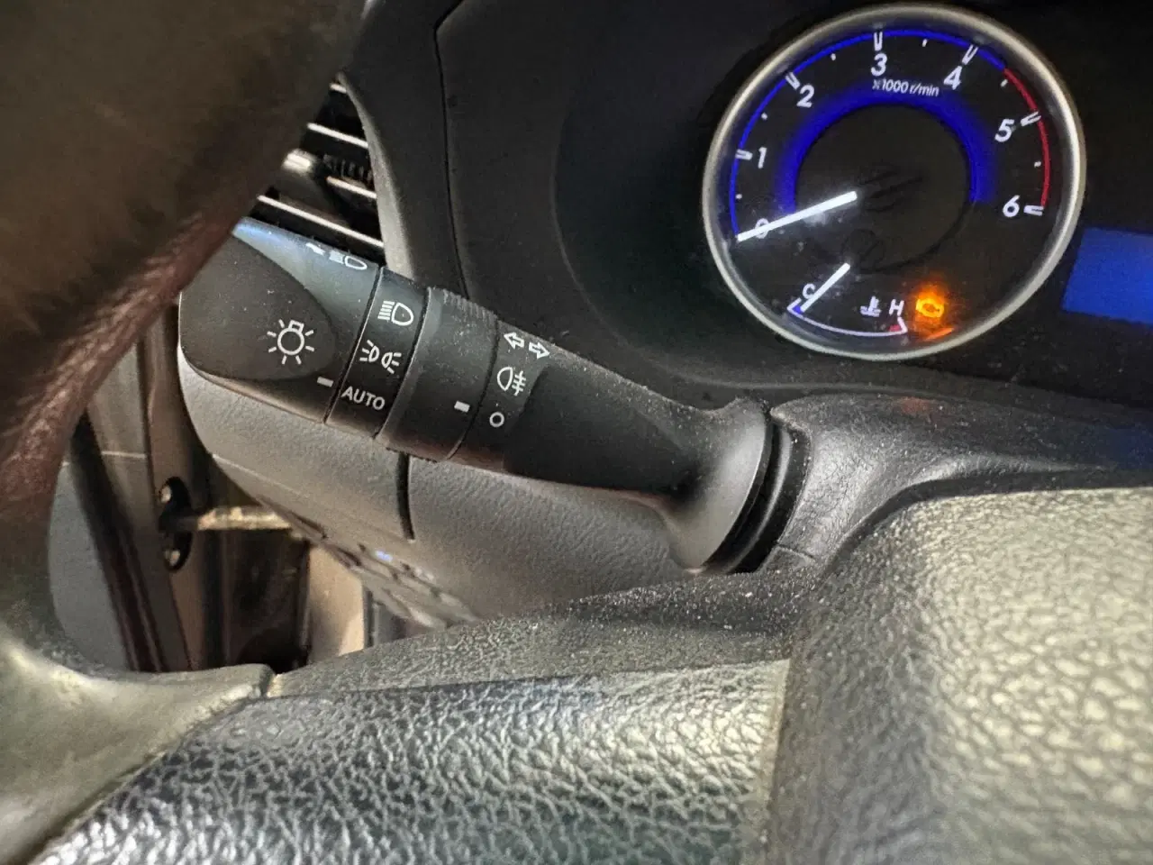 Billede 7 - Toyota HiLux 2,4 D-4D 150 T2 Db.Kab 4x4