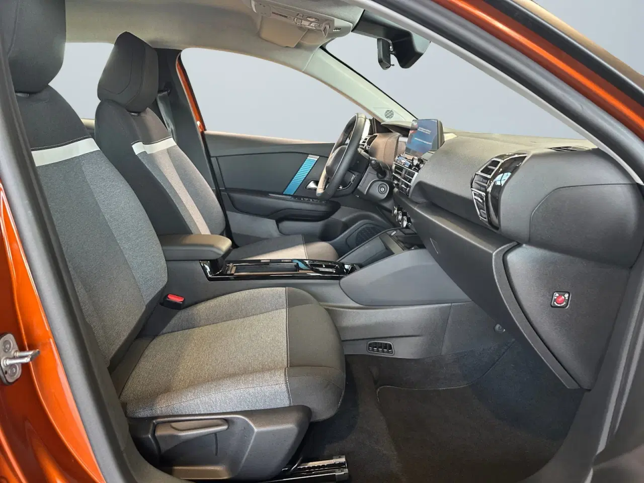 Billede 15 - Citroën ë-C4 50 Feel