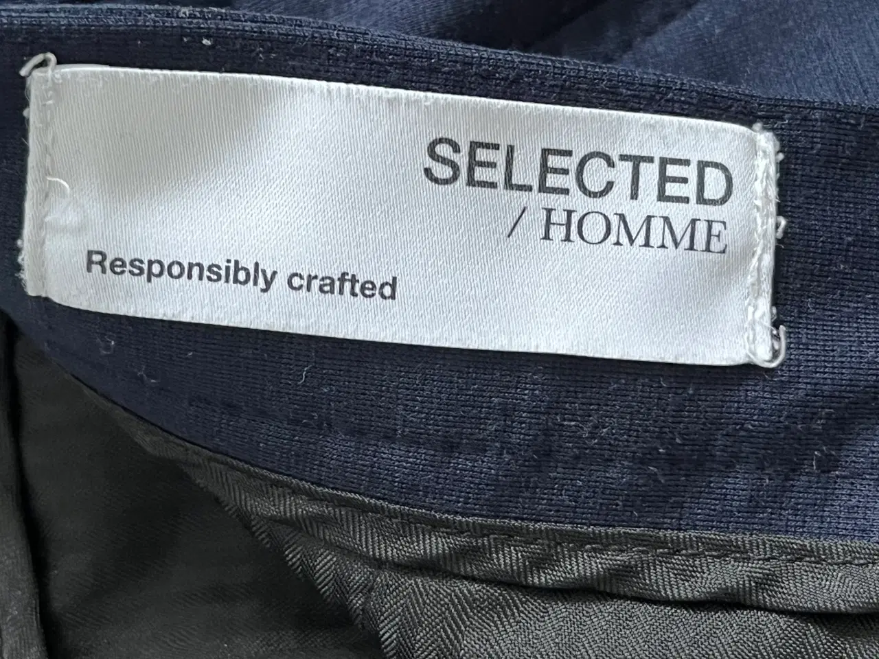 Billede 5 - Shorts Selected Homme,Str M