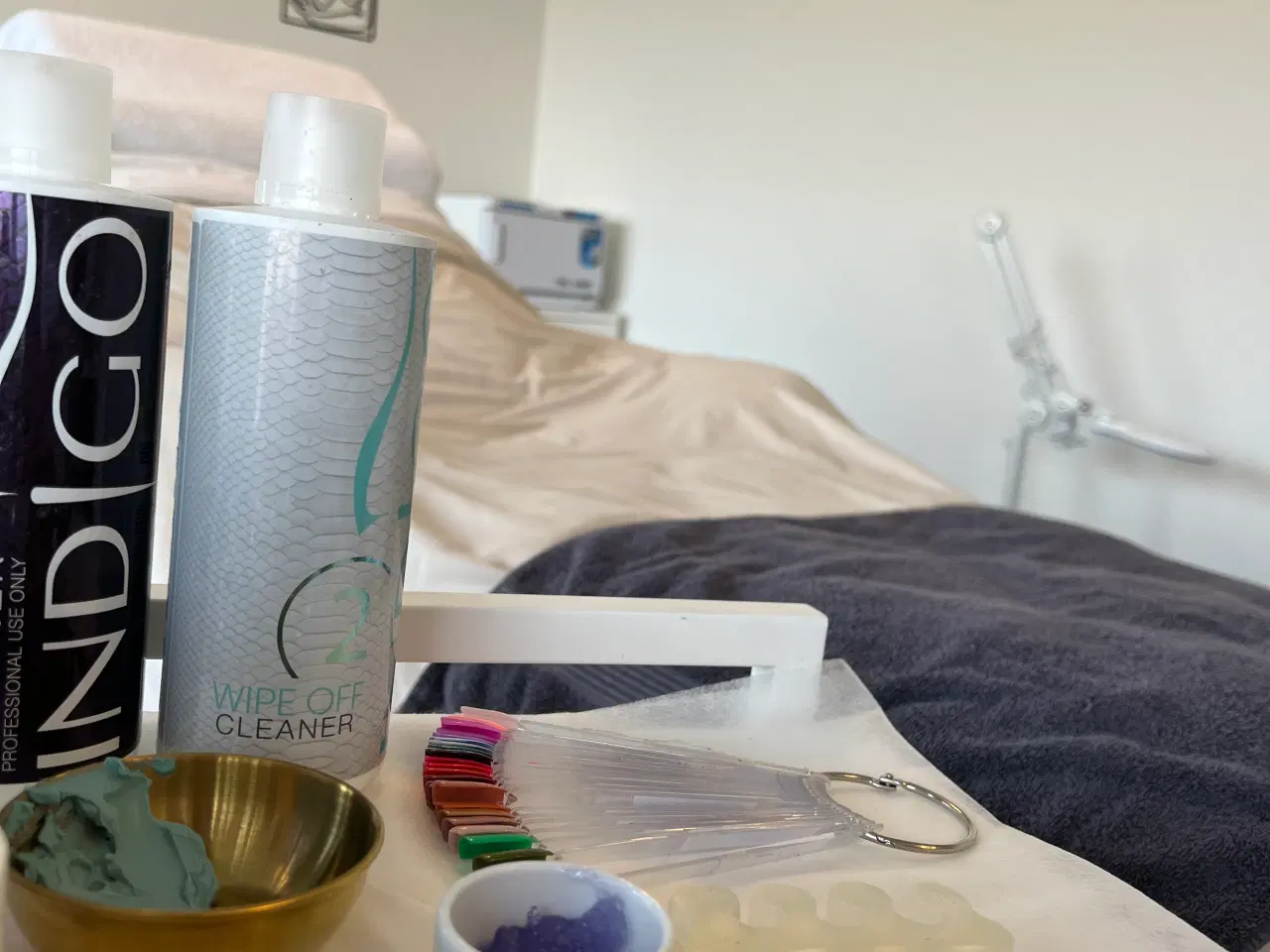 Billede 4 - Aistea Beauty kosmetolog Esbjerg 