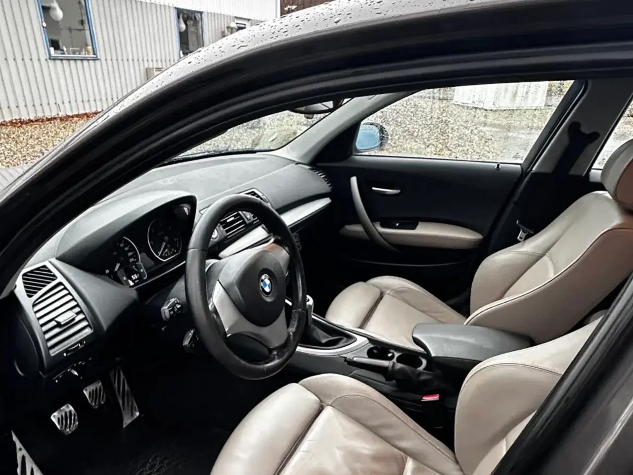 Billede 5 - BMW 118D E87