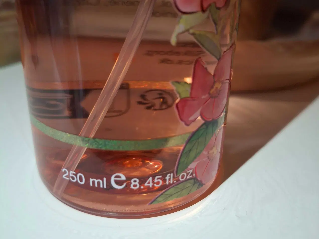 Billede 3 - Hibiscus 250 ml.Body Mist - Miqura