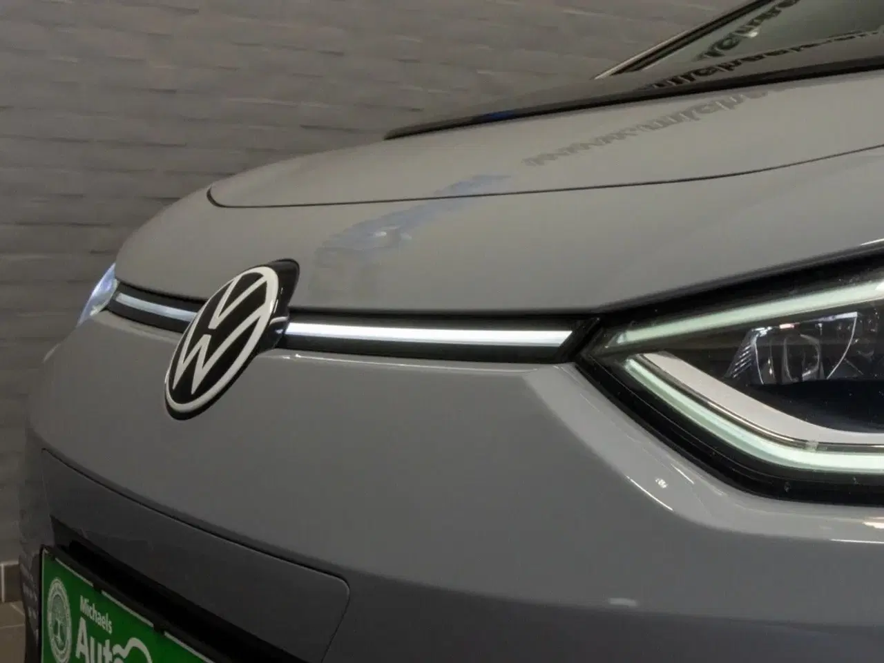 Billede 11 - VW ID.3 58 Pro Performance Business