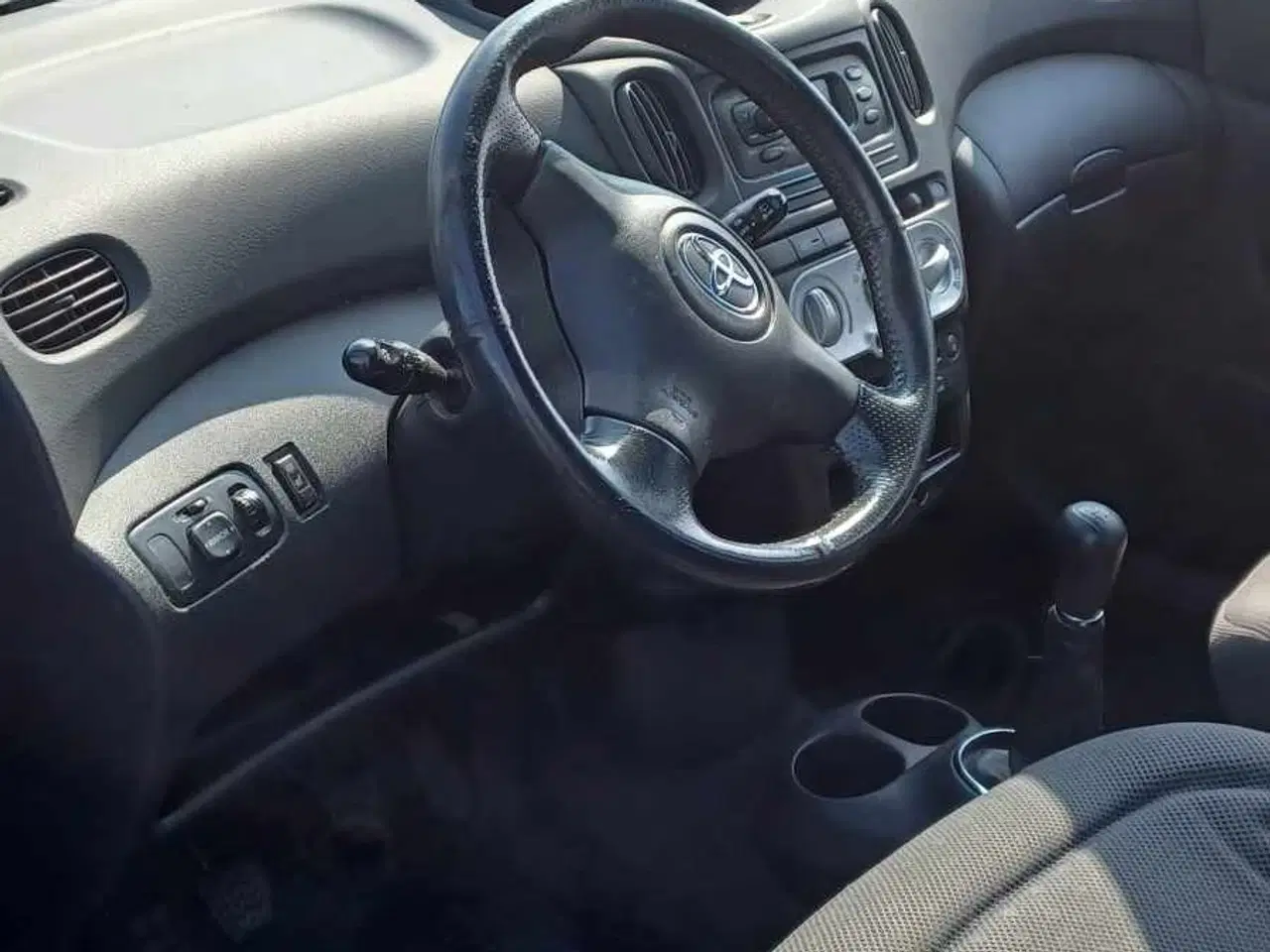 Billede 6 - toyota yaris verso