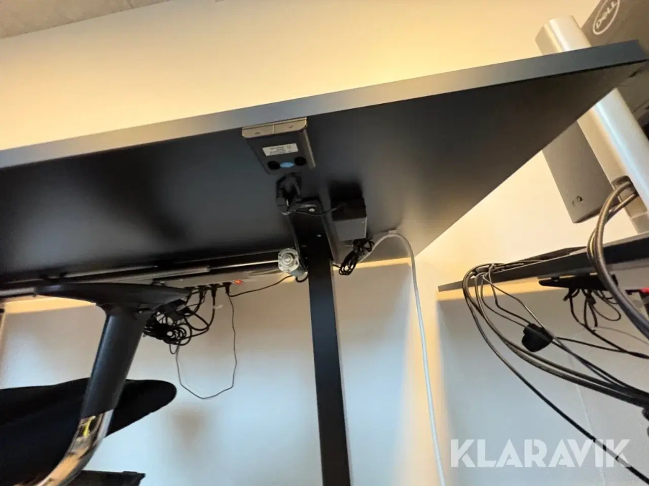 Billede 8 - Arbejdsstationer - 2 styk