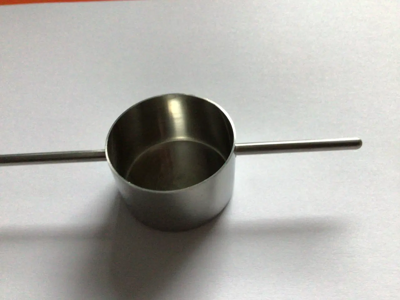 Billede 1 - Stelton drinksmål (målebæger) 3 cl - 1 oz