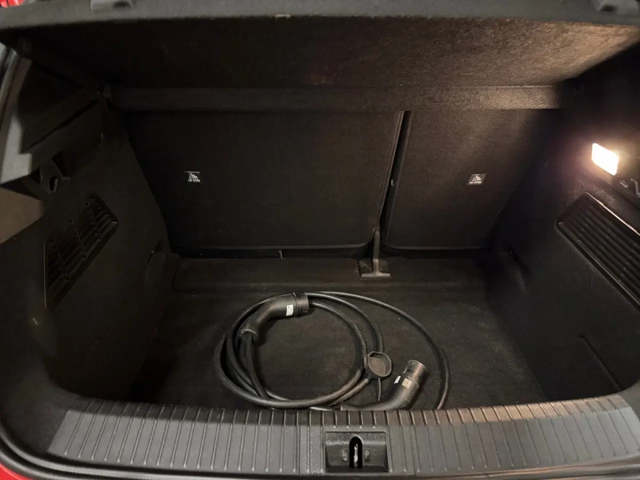 Billede 12 - Renault Megane E-Tech 60 Evolution