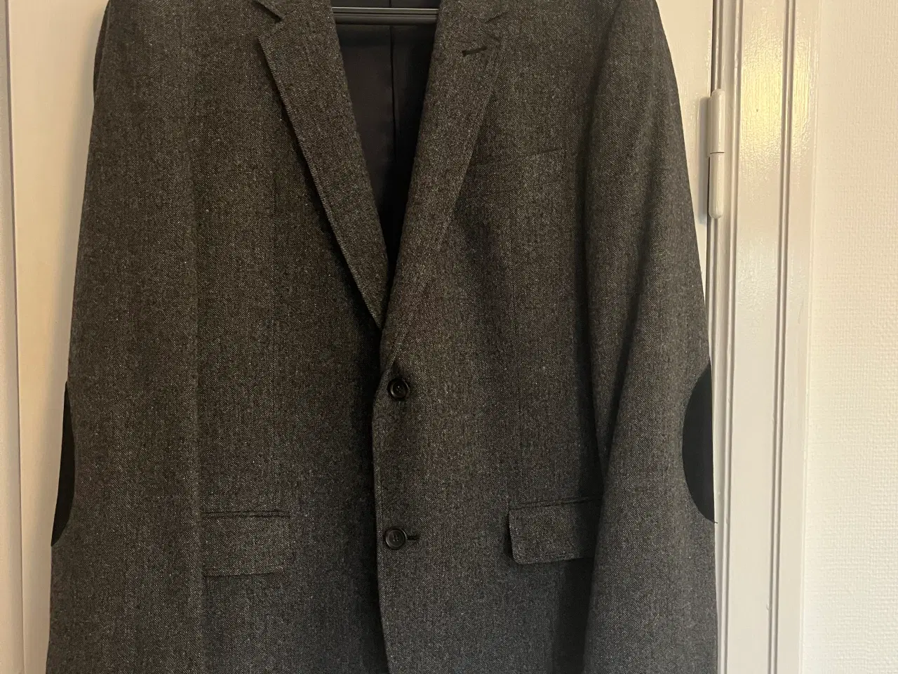 Billede 1 - Super flot Habitjakke