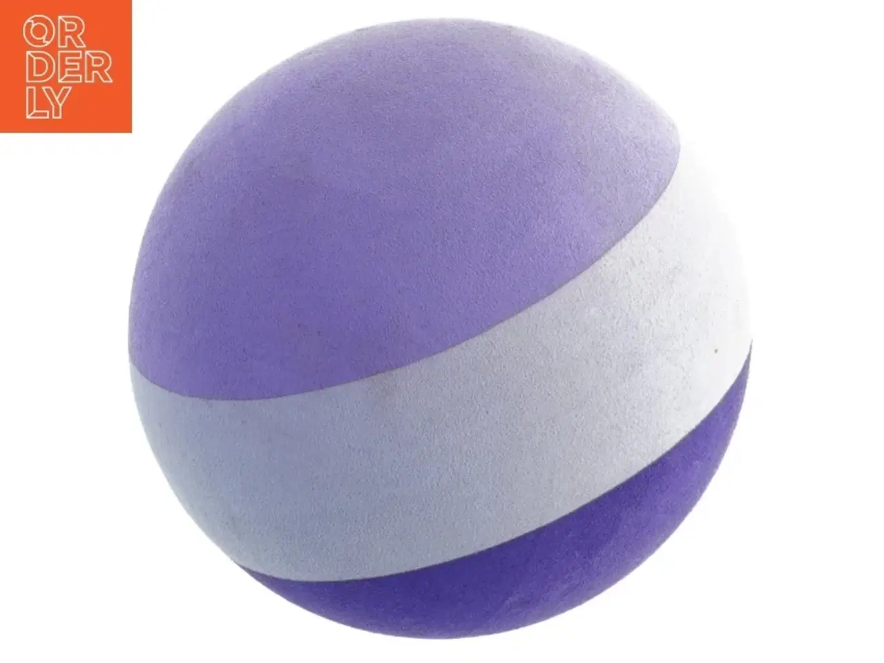 Billede 3 - bObles bold (str. Ø 11 cm)