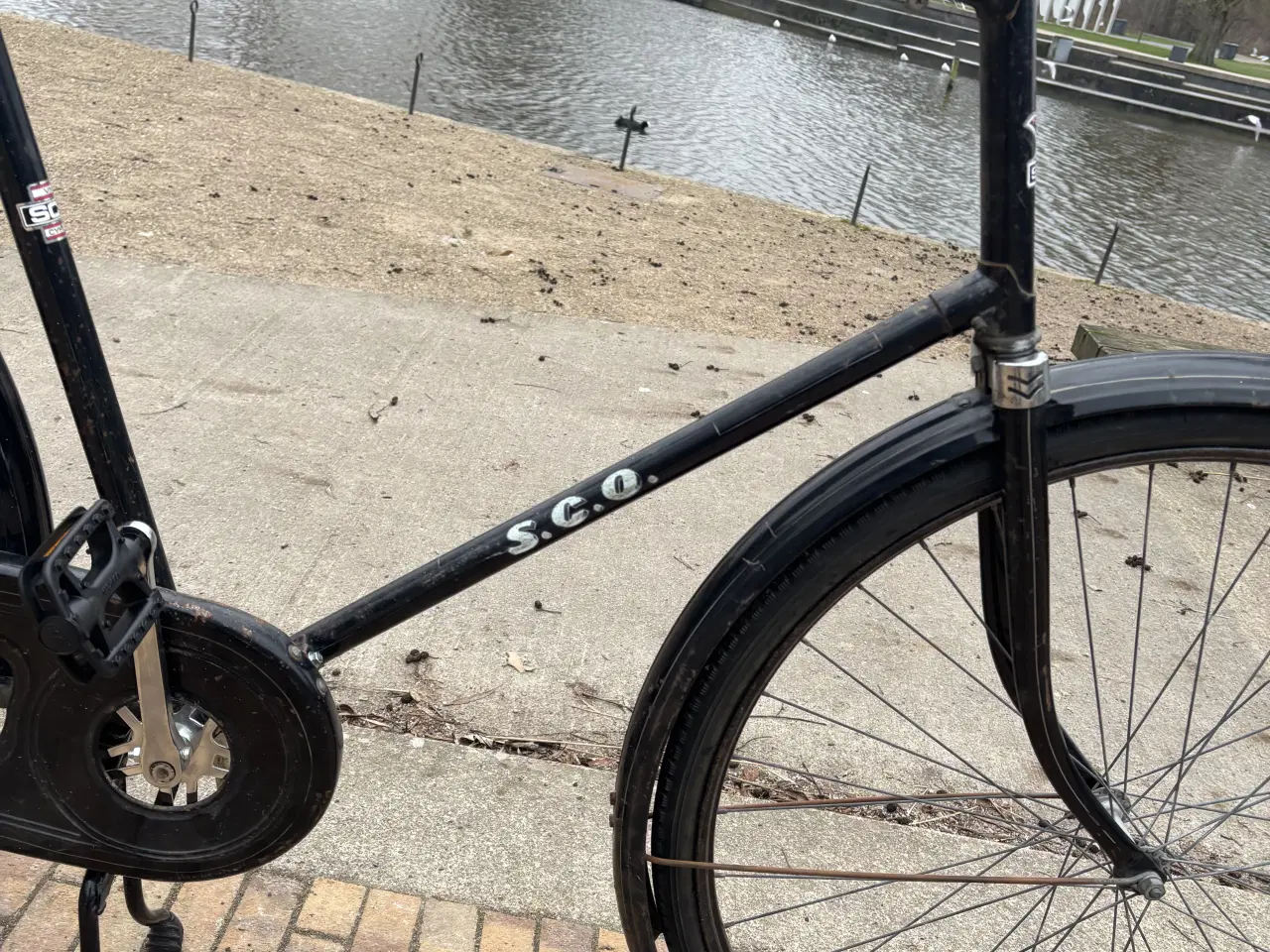 Billede 5 - Vintage SCO VM fra 1969