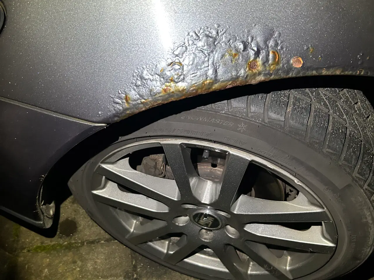 Billede 9 - 7,5mdr til syn.Hurtig handel! Volvo V50 1,6 diesel