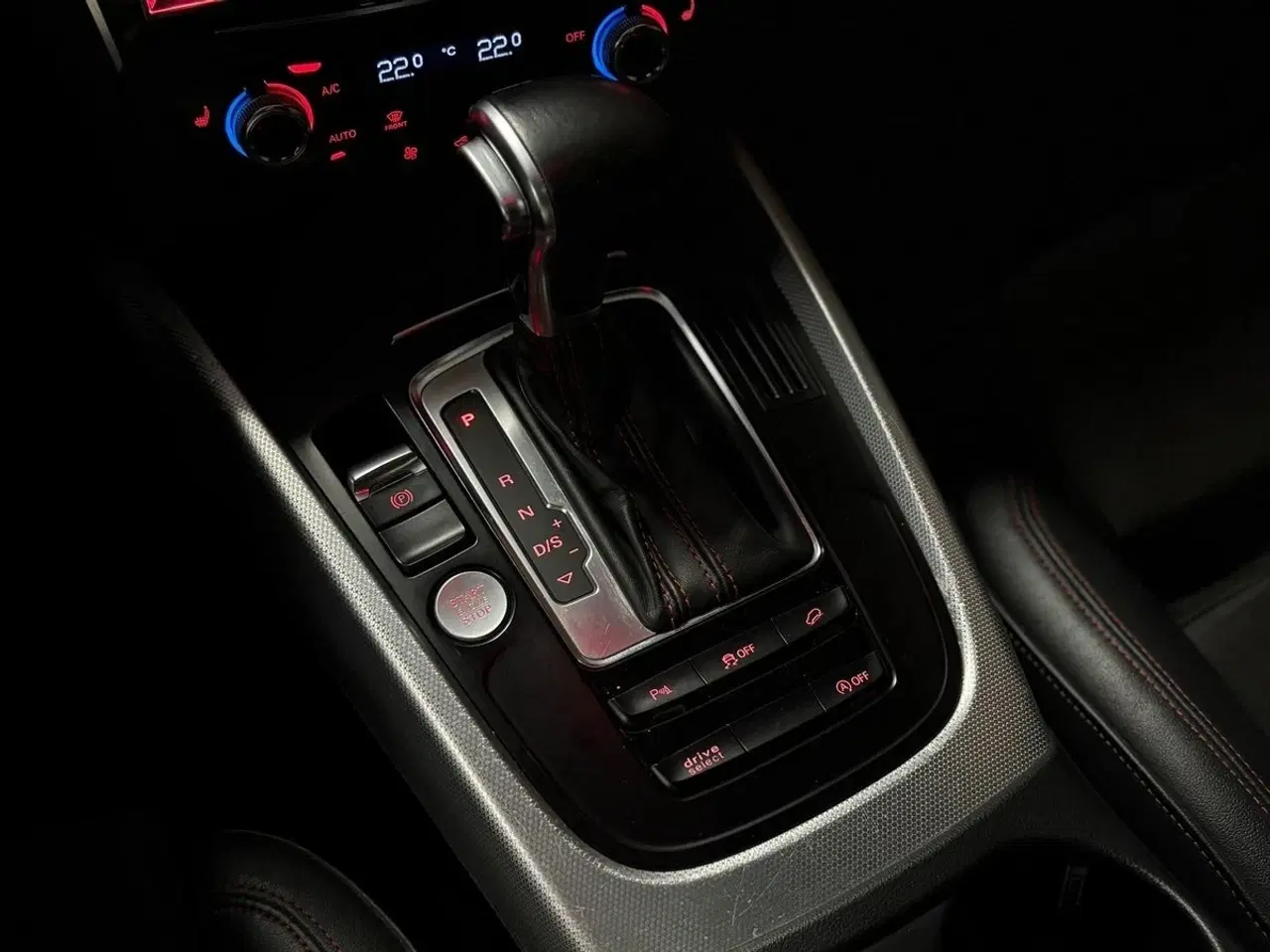 Billede 16 - Audi Q5 2,0 TDi 190 S-line quattro S-tr.
