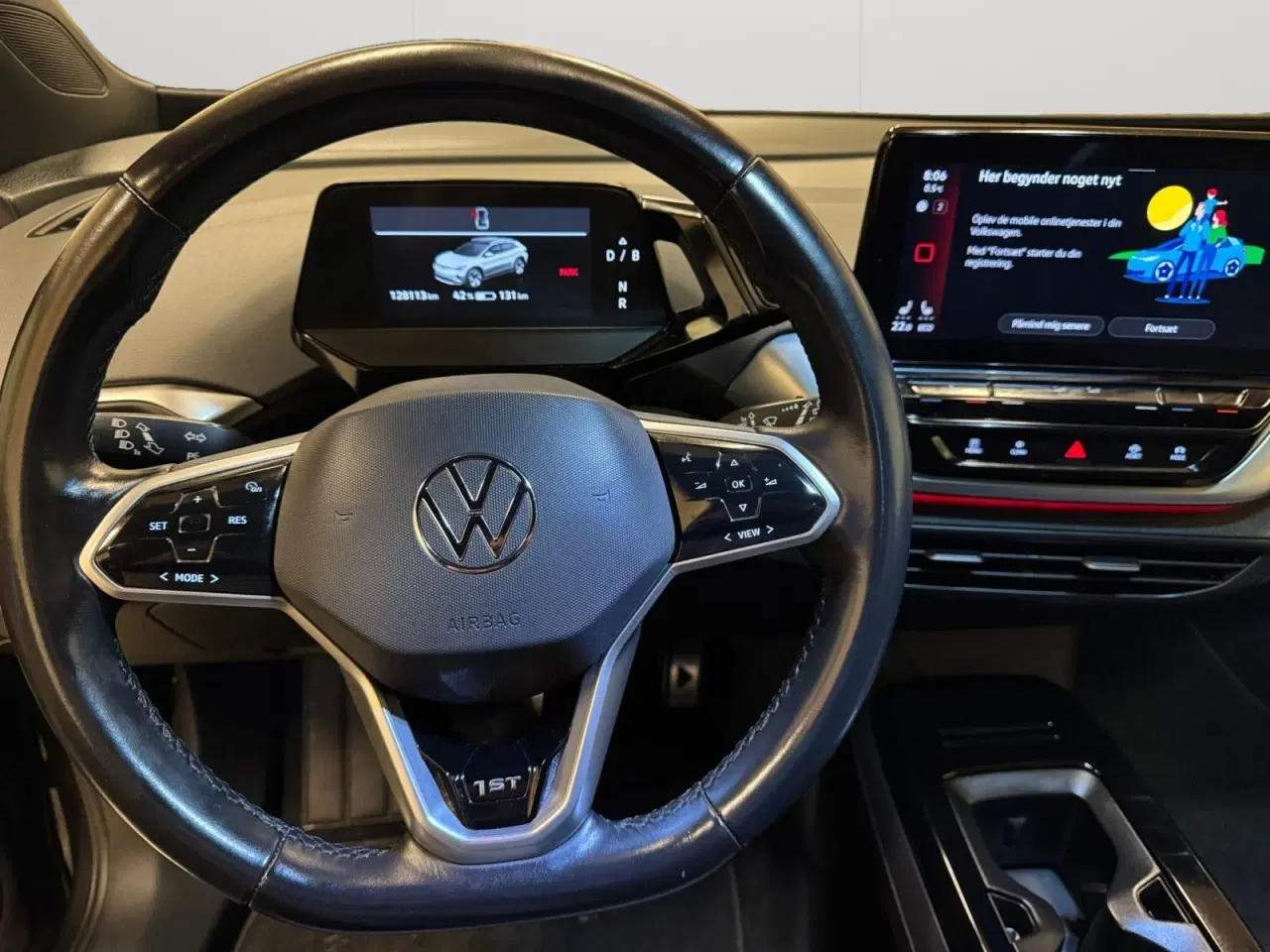 Billede 6 - VW ID.4 77 1ST