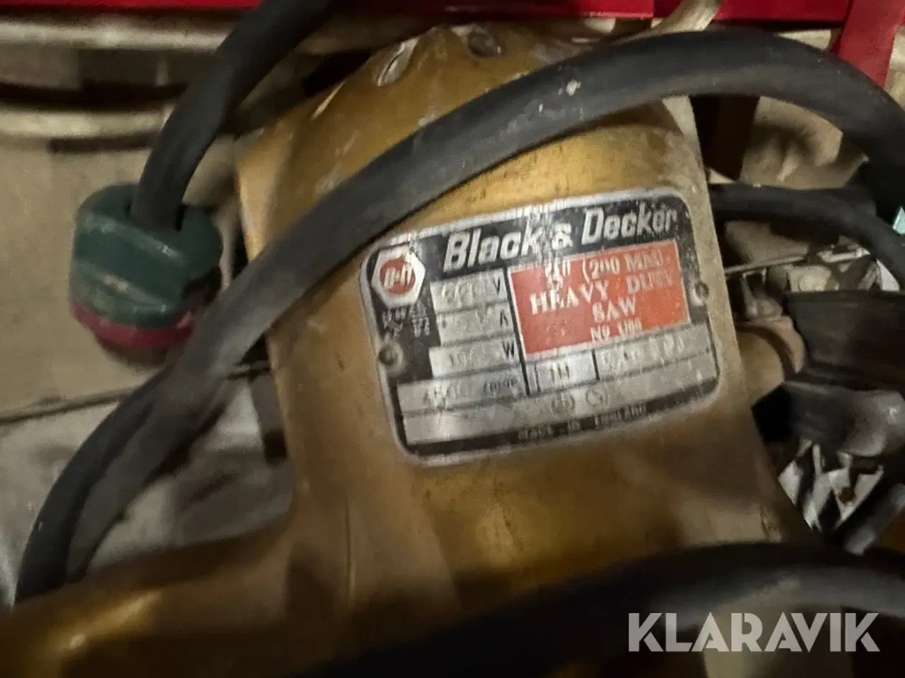 Billede 9 - Assorteret håndværktøj - 1 palle