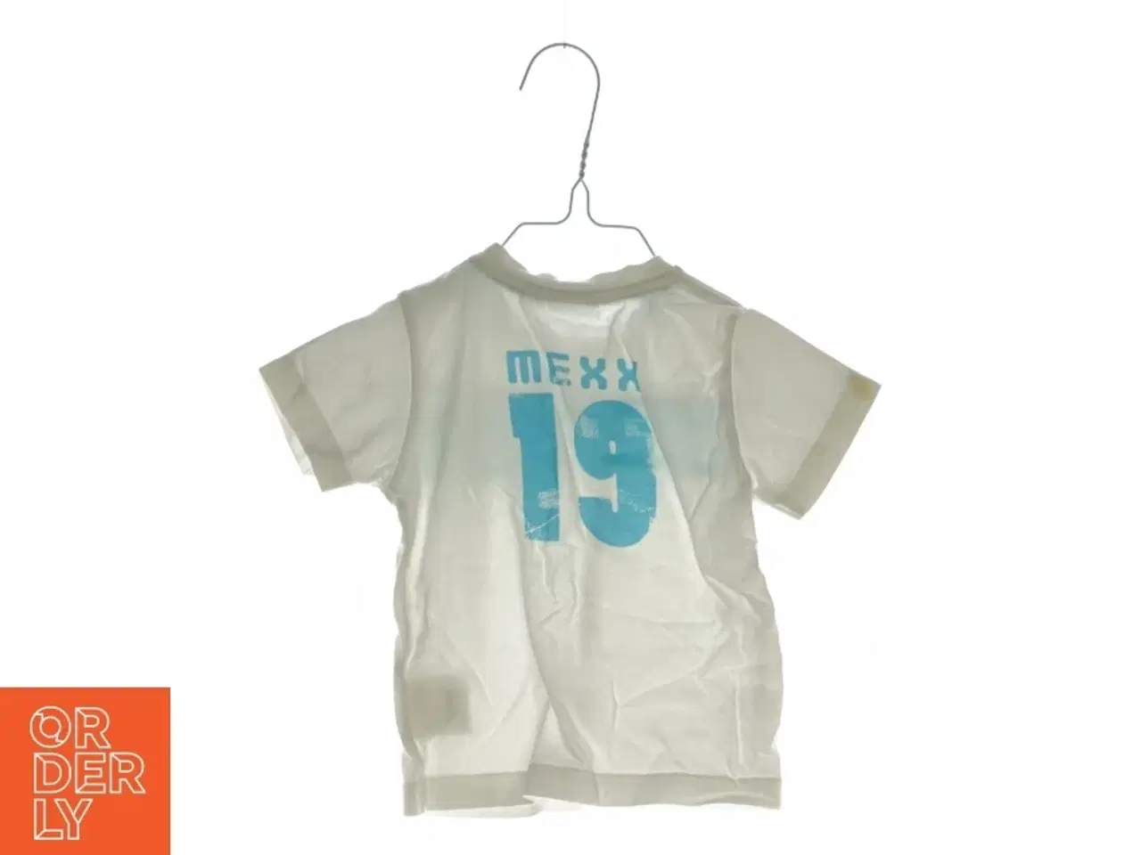 Billede 2 - T shirt fra Mexx (str. 74)