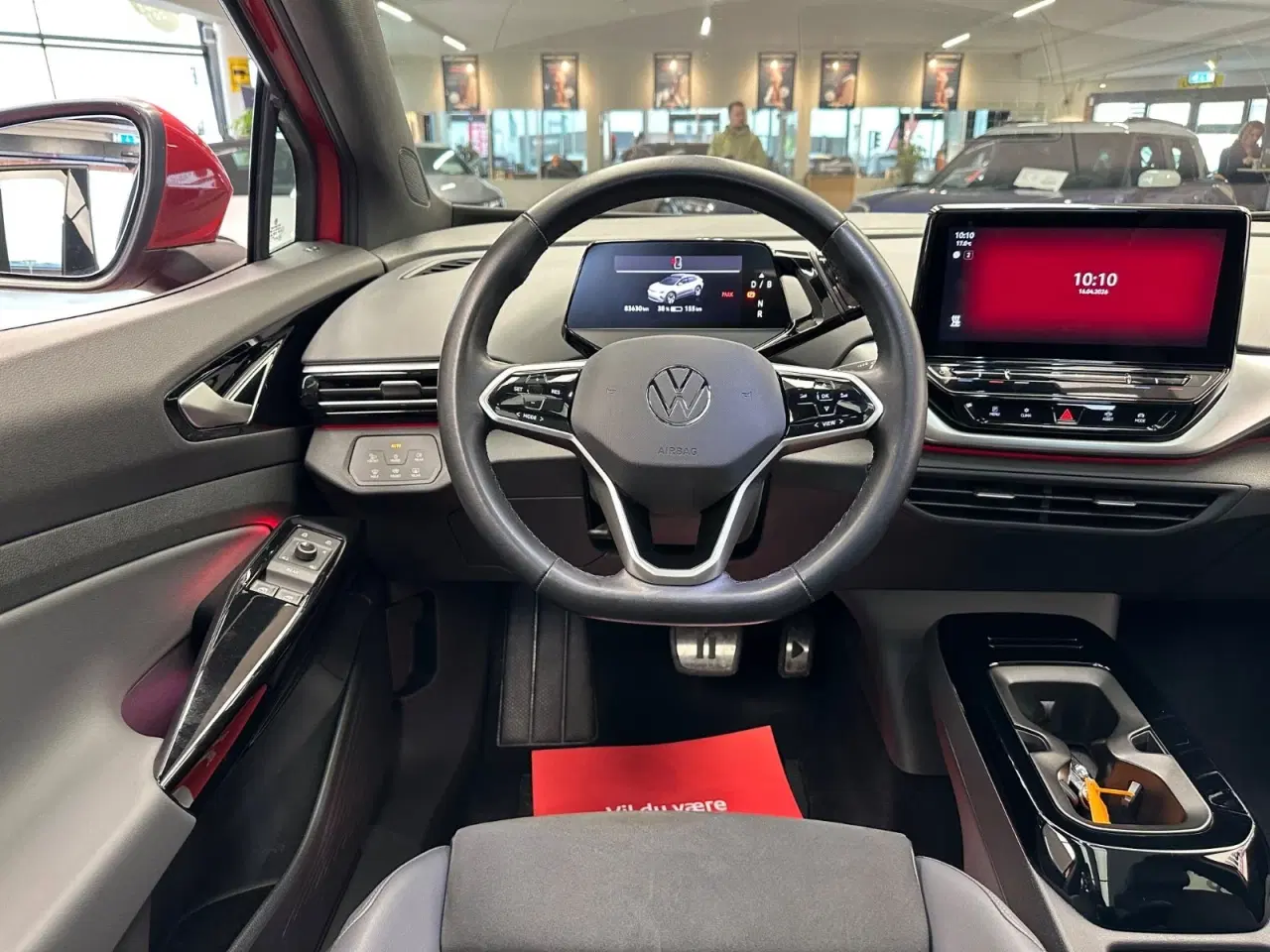 Billede 24 - VW ID.4 77 Pro