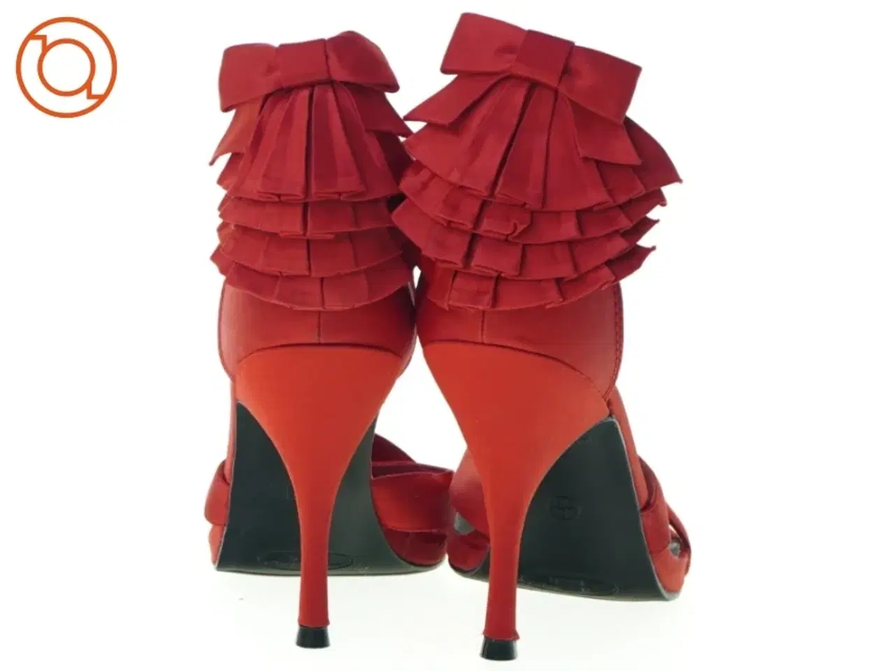 Billede 4 - Stiletter fra New Look (str. 39)