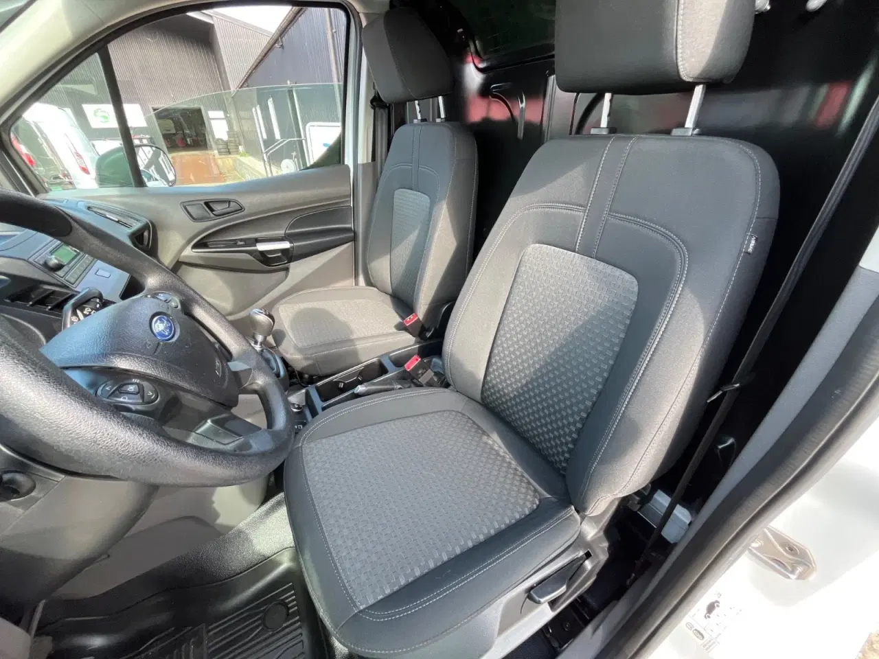 Billede 16 - Ford Transit Connect 1,5 TDCi 100 Trend lang