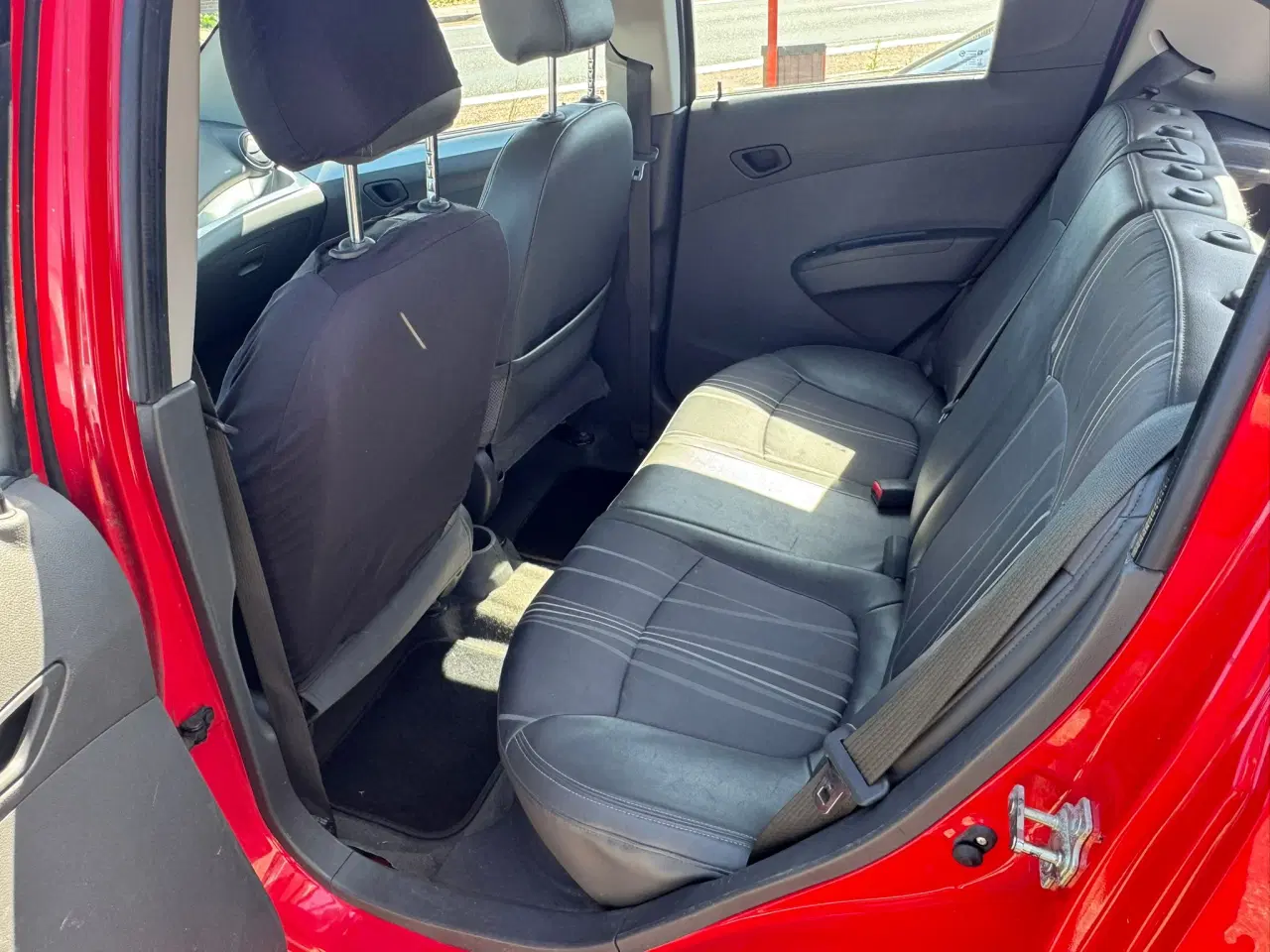Billede 13 - Chevrolet Spark 1.0
