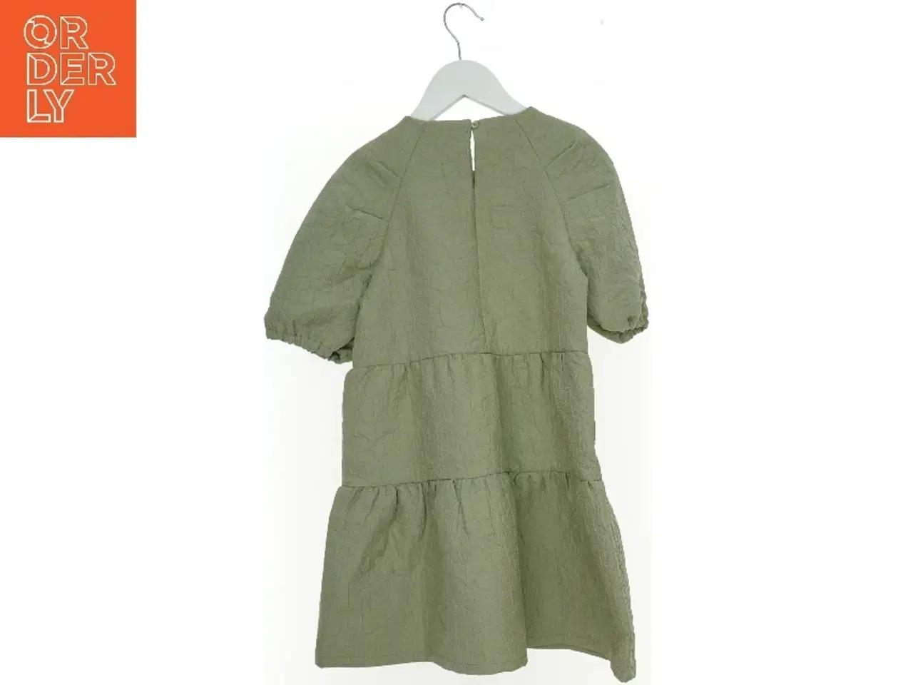 Billede 2 - Kjole fra Name It (str. 128 cm)