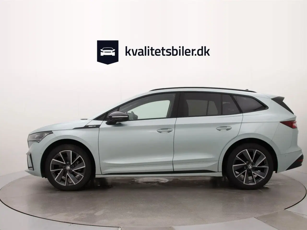 Billede 2 - Skoda Enyaq 80 iV Sportline