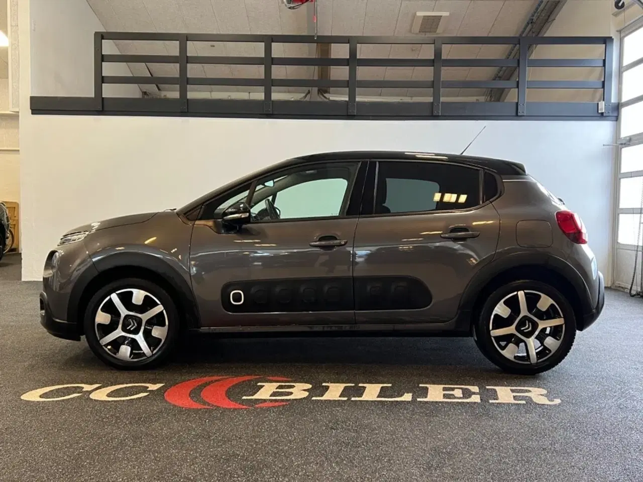 Billede 2 - Citroën C3 1,5 BlueHDi 100 VTR Sport