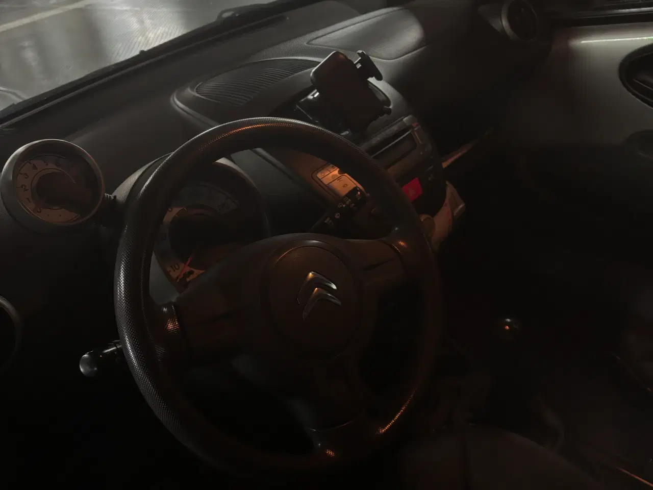 Billede 3 - Citroen C1