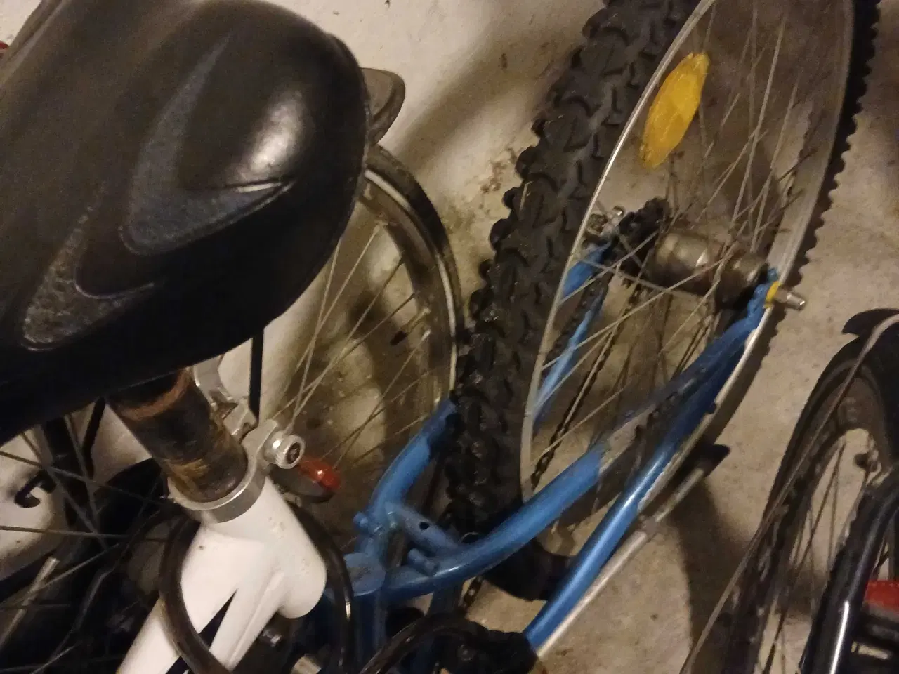 Billede 3 - Meget Fed Cykel til salg 🔥🔥