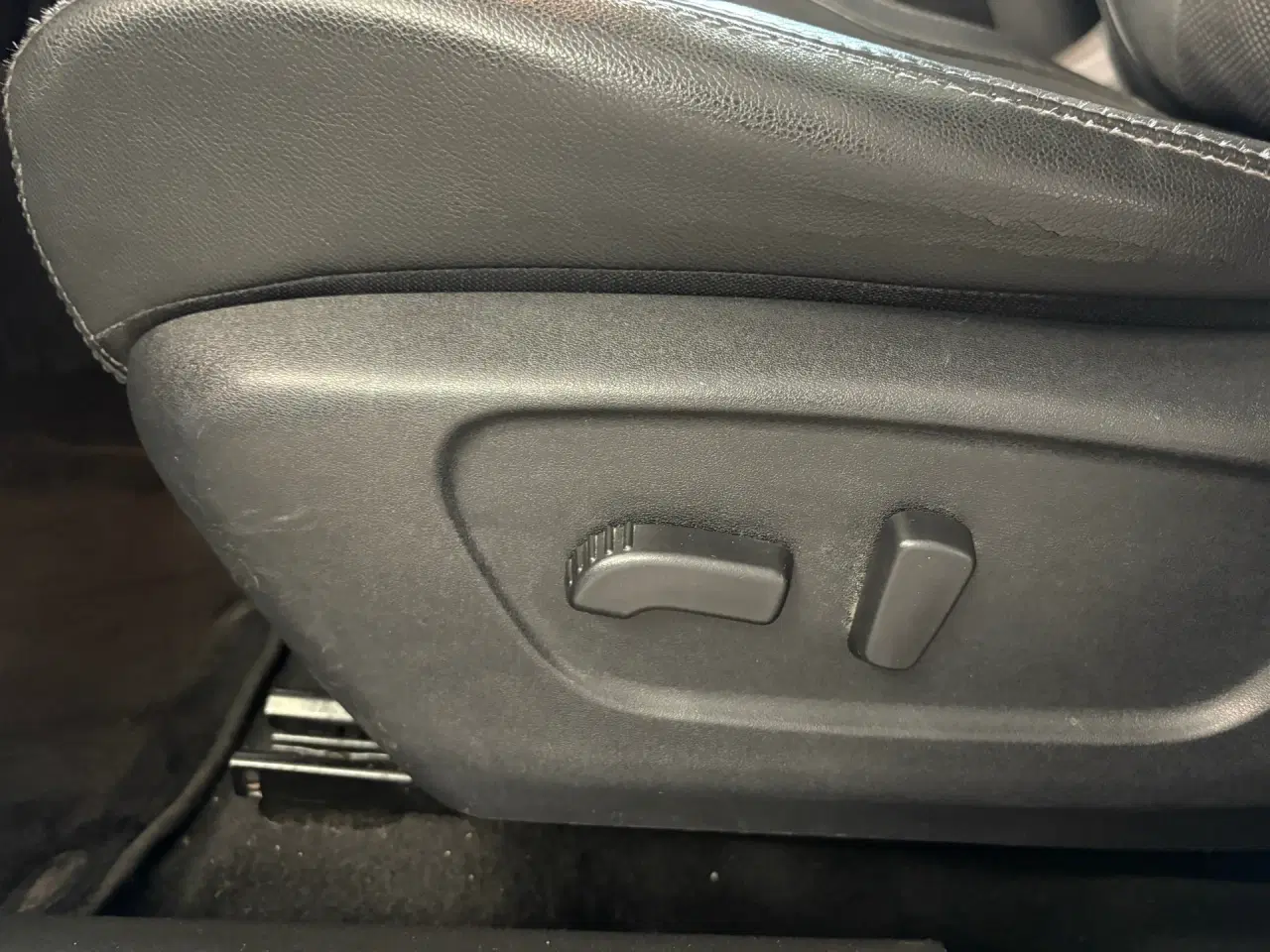 Billede 18 - Nissan Qashqai 1,6 DCi Tekna 4X2 X-Tronic 130HK 5d Aut.