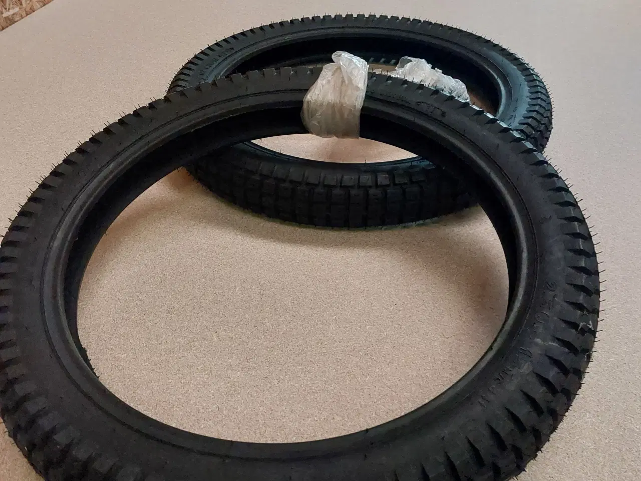 Billede 2 - monark DÆK